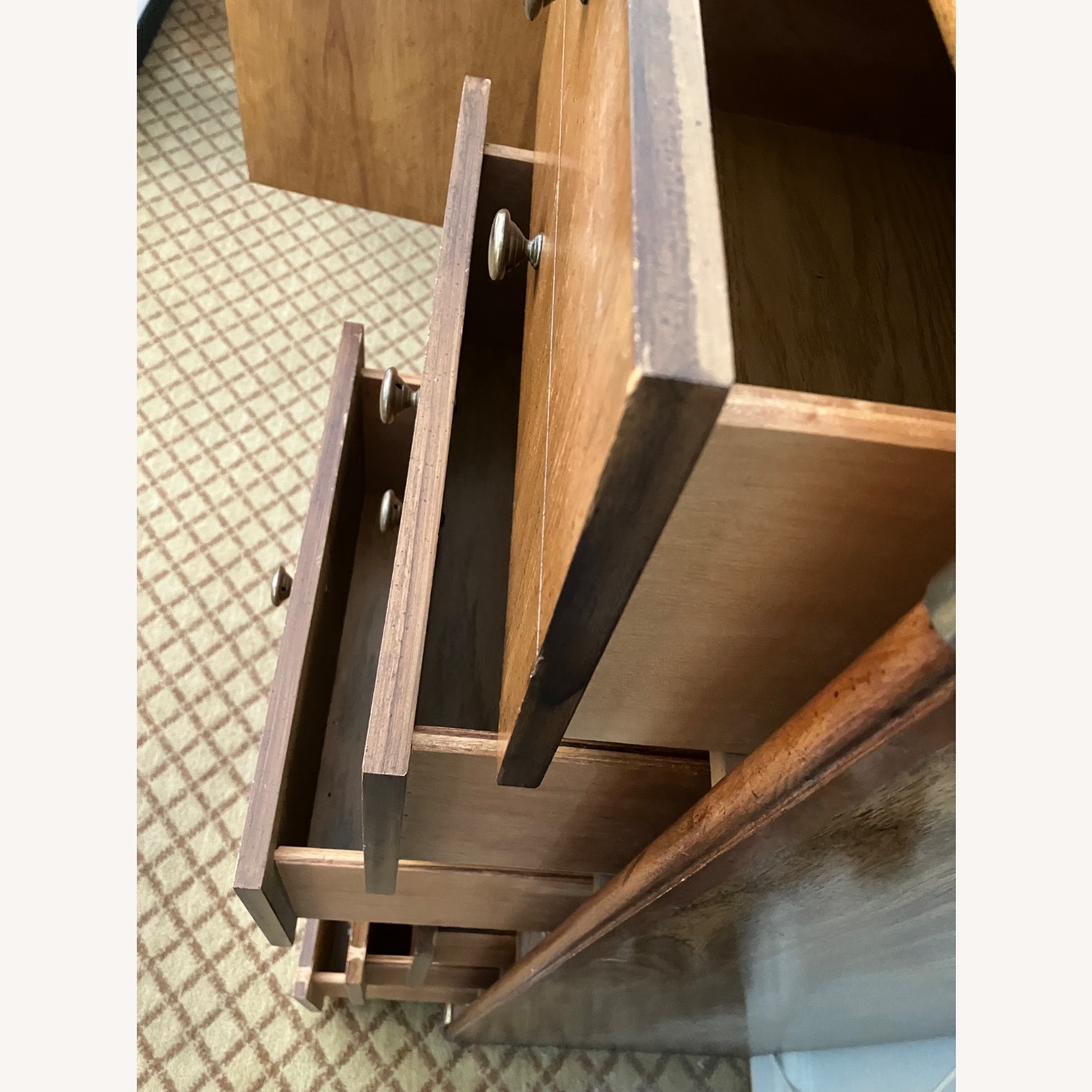 Bedroom Armoire - image-7