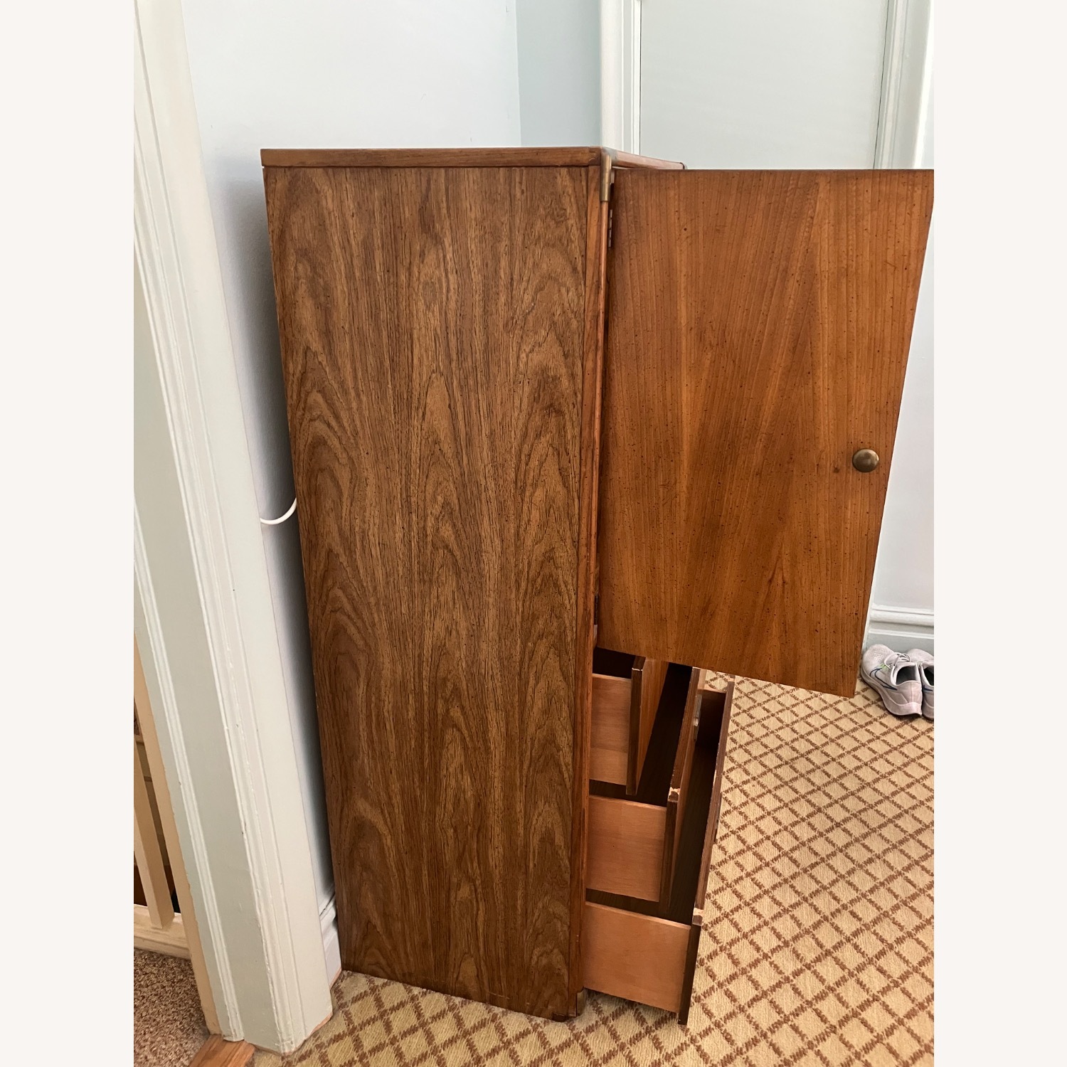 Bedroom Armoire - image-3