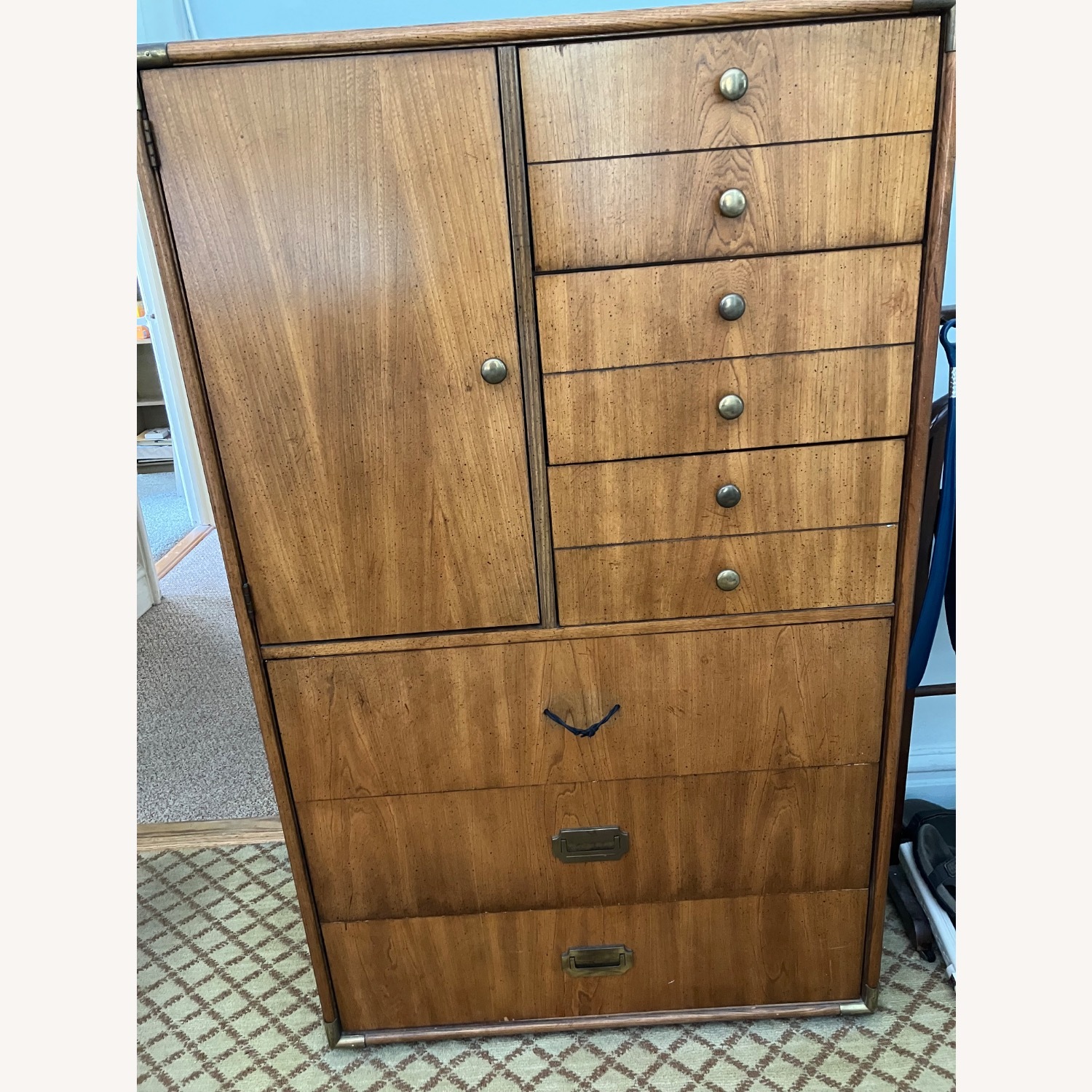 Bedroom Armoire - image-1