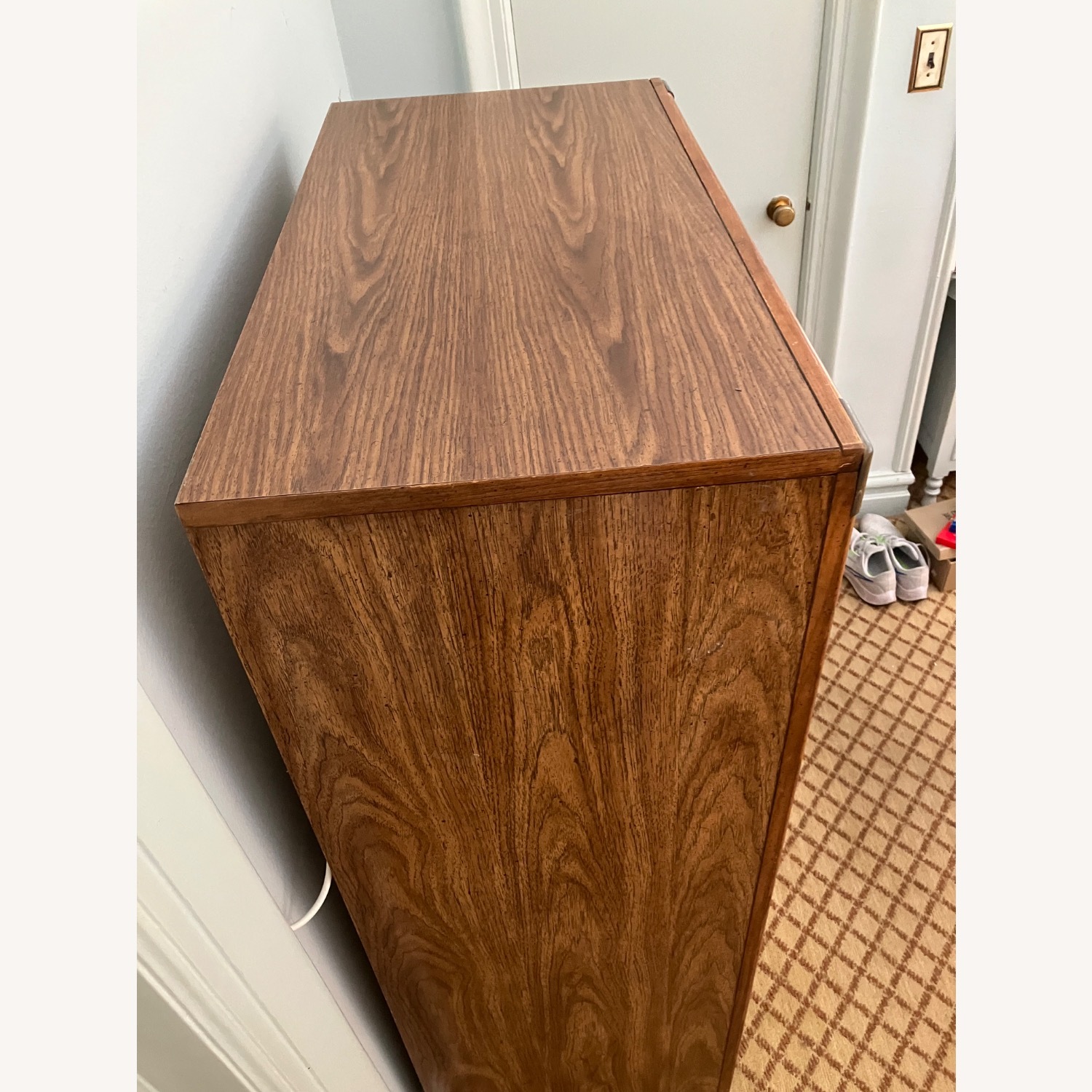 Bedroom Armoire - image-2