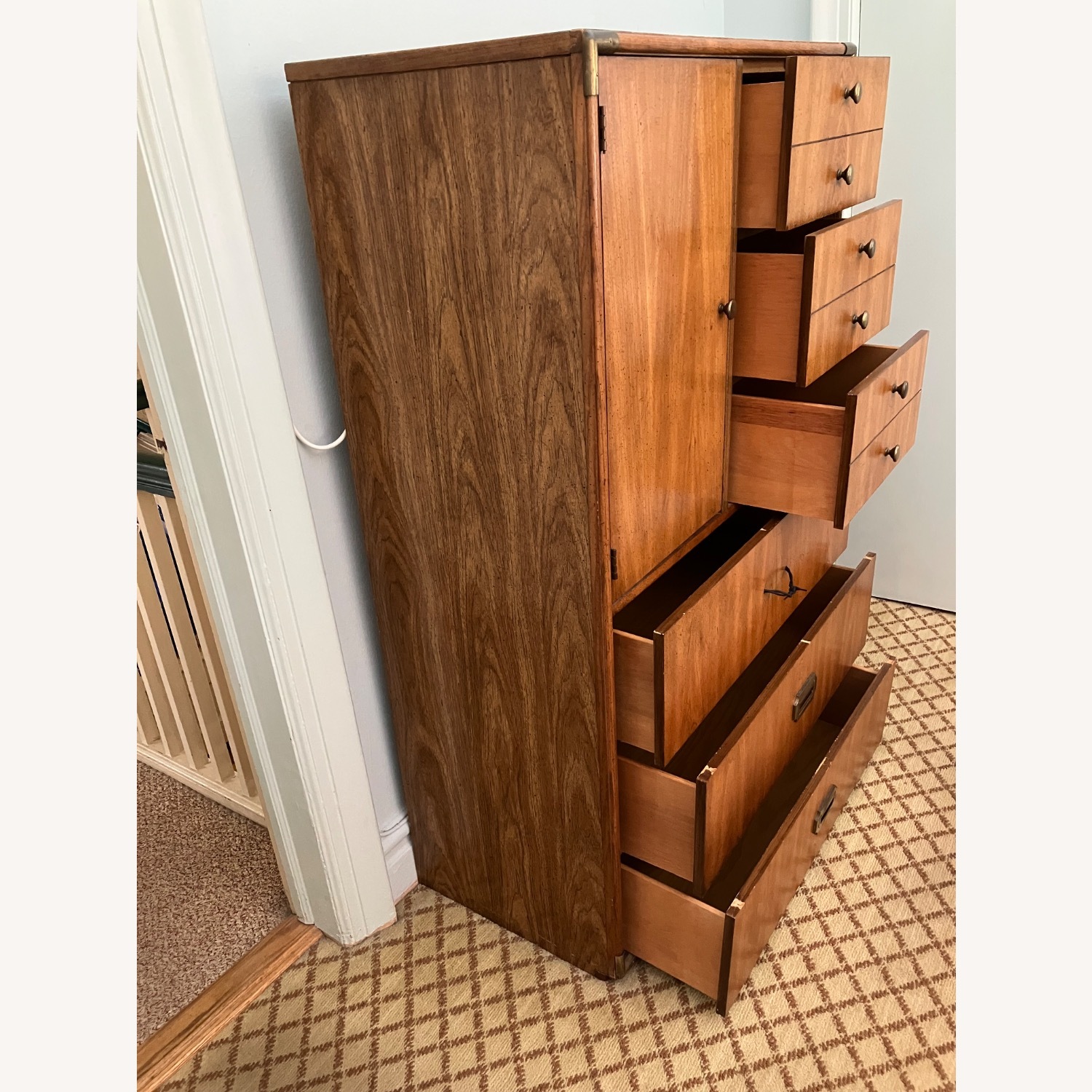 Bedroom Armoire - image-4