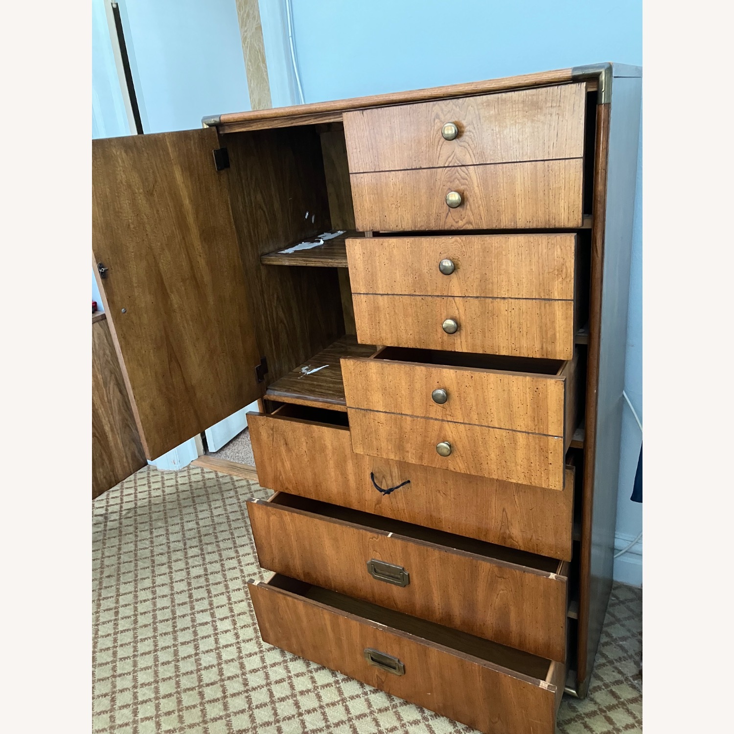 Bedroom Armoire - image-6