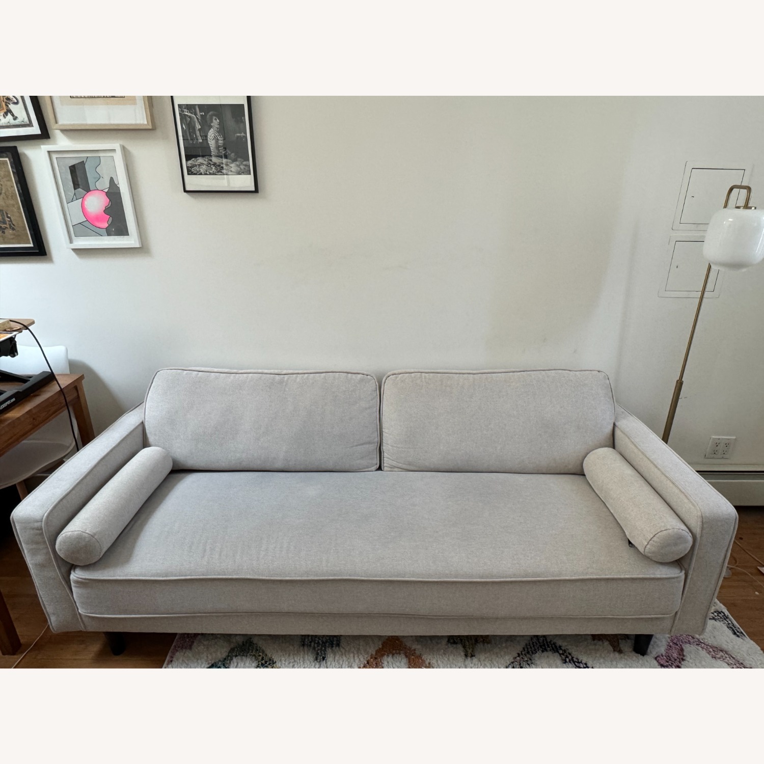 AllModern Couch  - image-1
