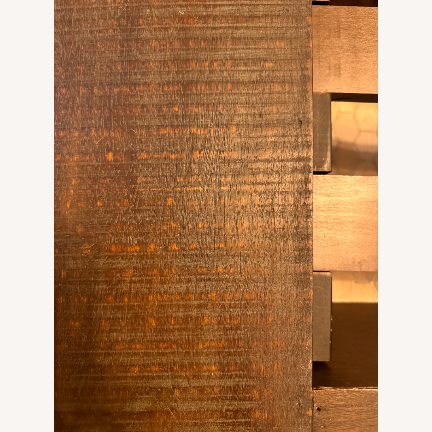 Monterey Sturdy and Unique Bed Frame - image-4