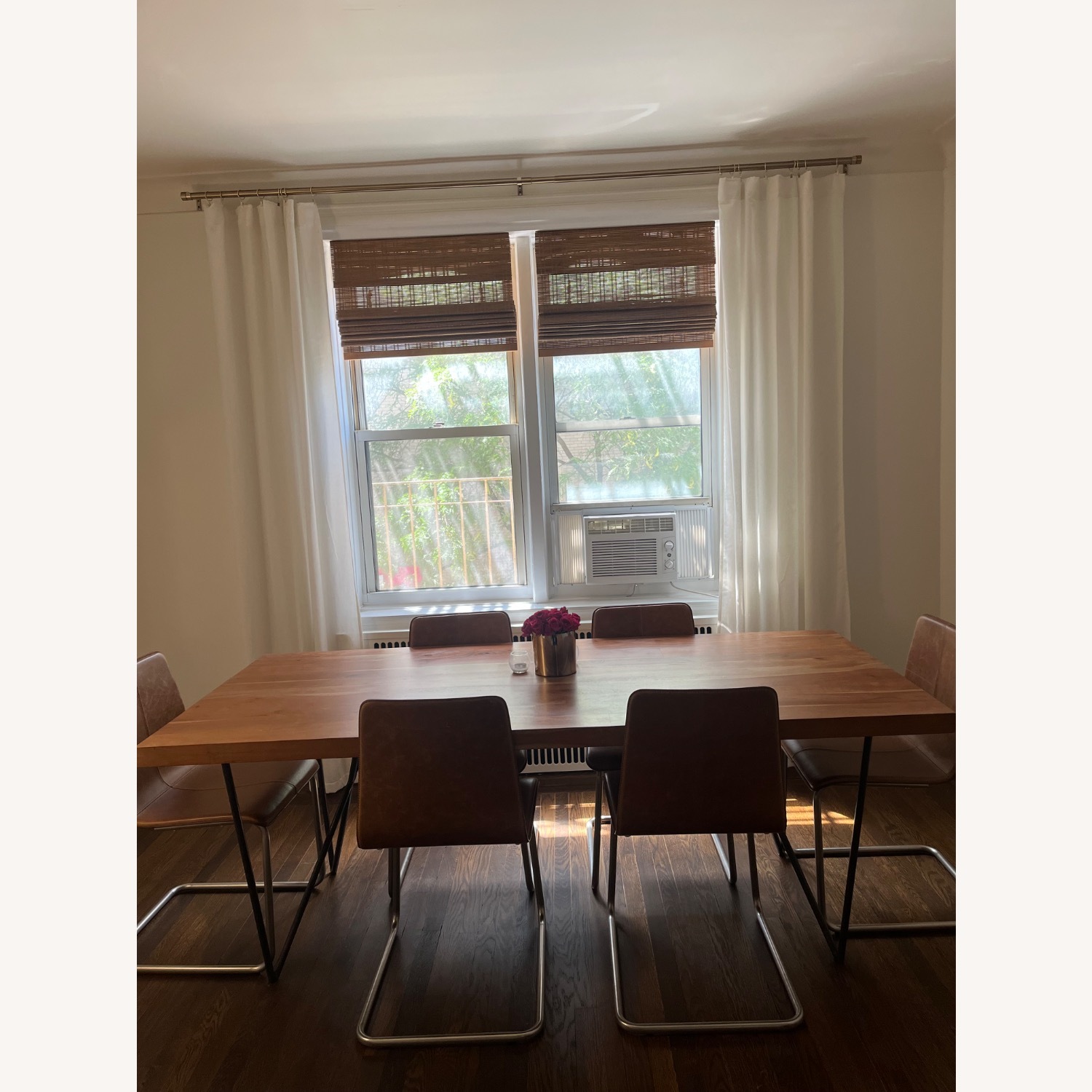 CB2 Dylan Dining Table - image-2