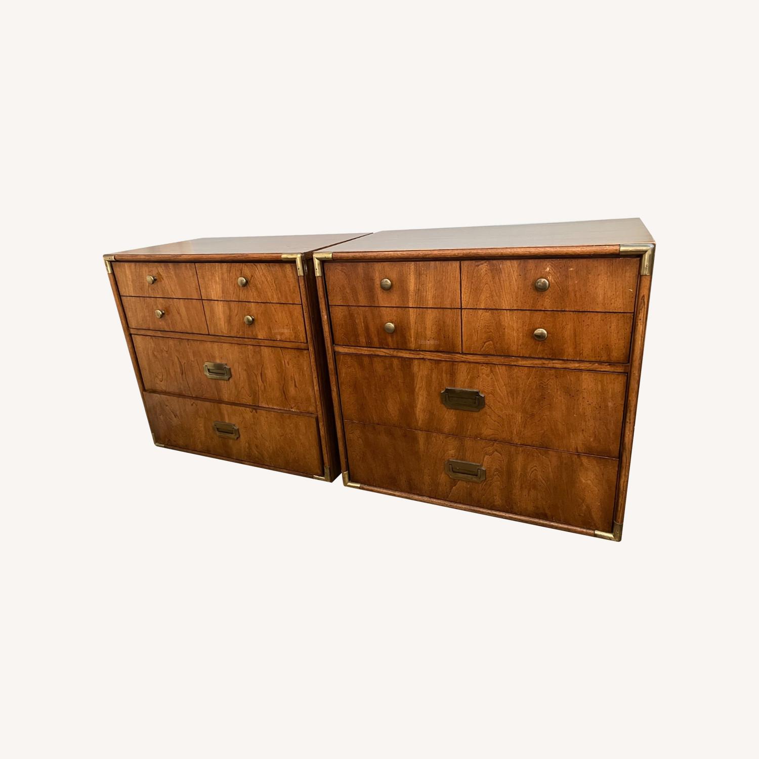 Dresser-2 matching - image-0