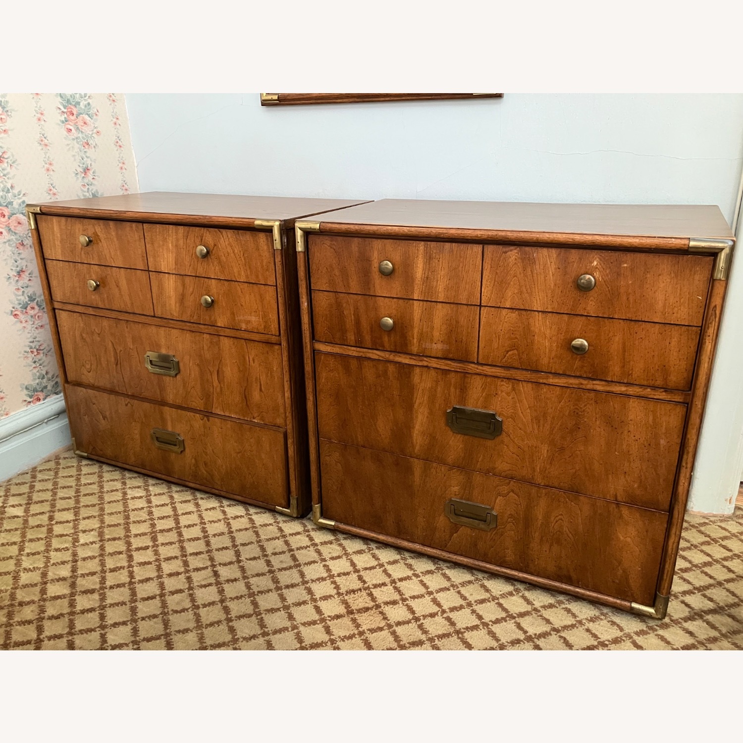 Dresser-2 matching - image-1