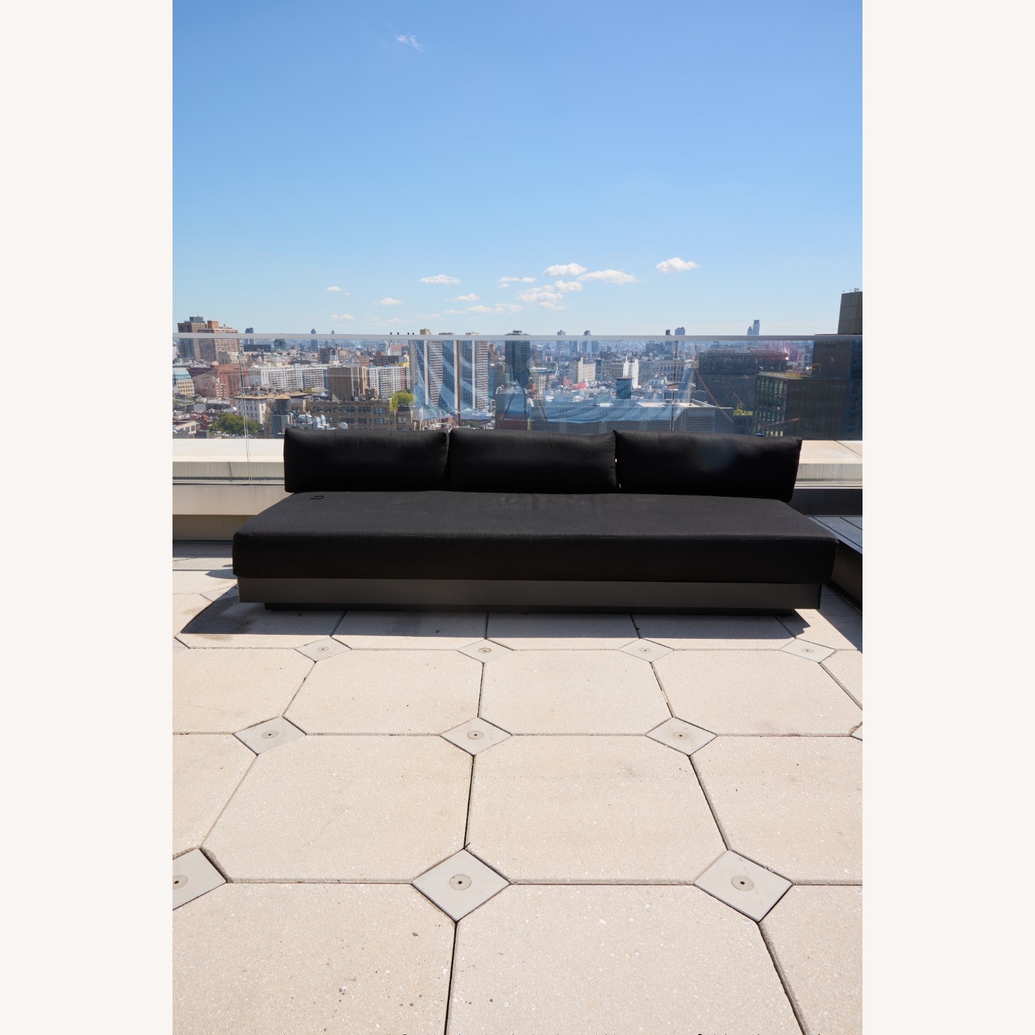 Restoration Hardware Maya Modular Sofa - image-6