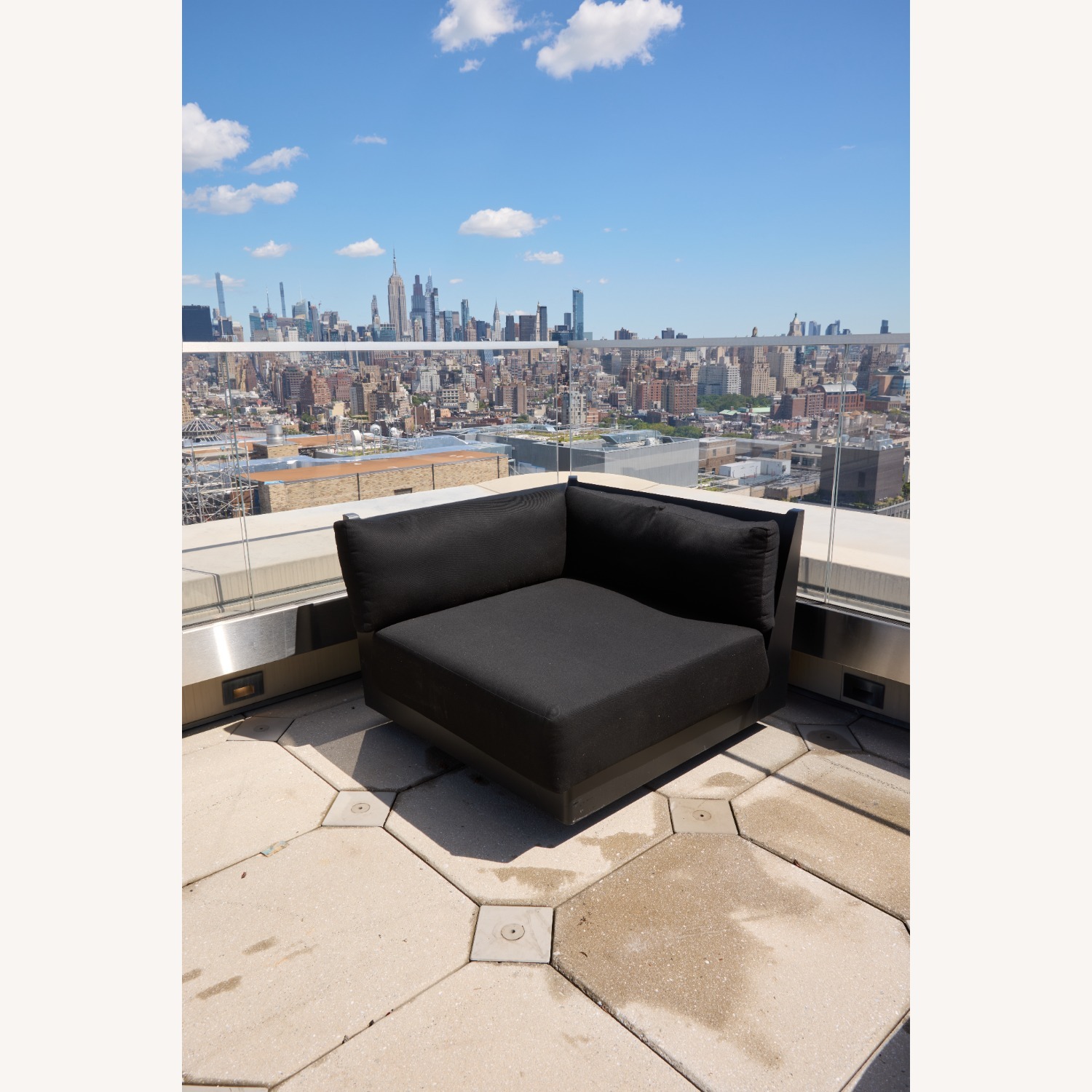 Restoration Hardware Maya Modular Sofa - image-10