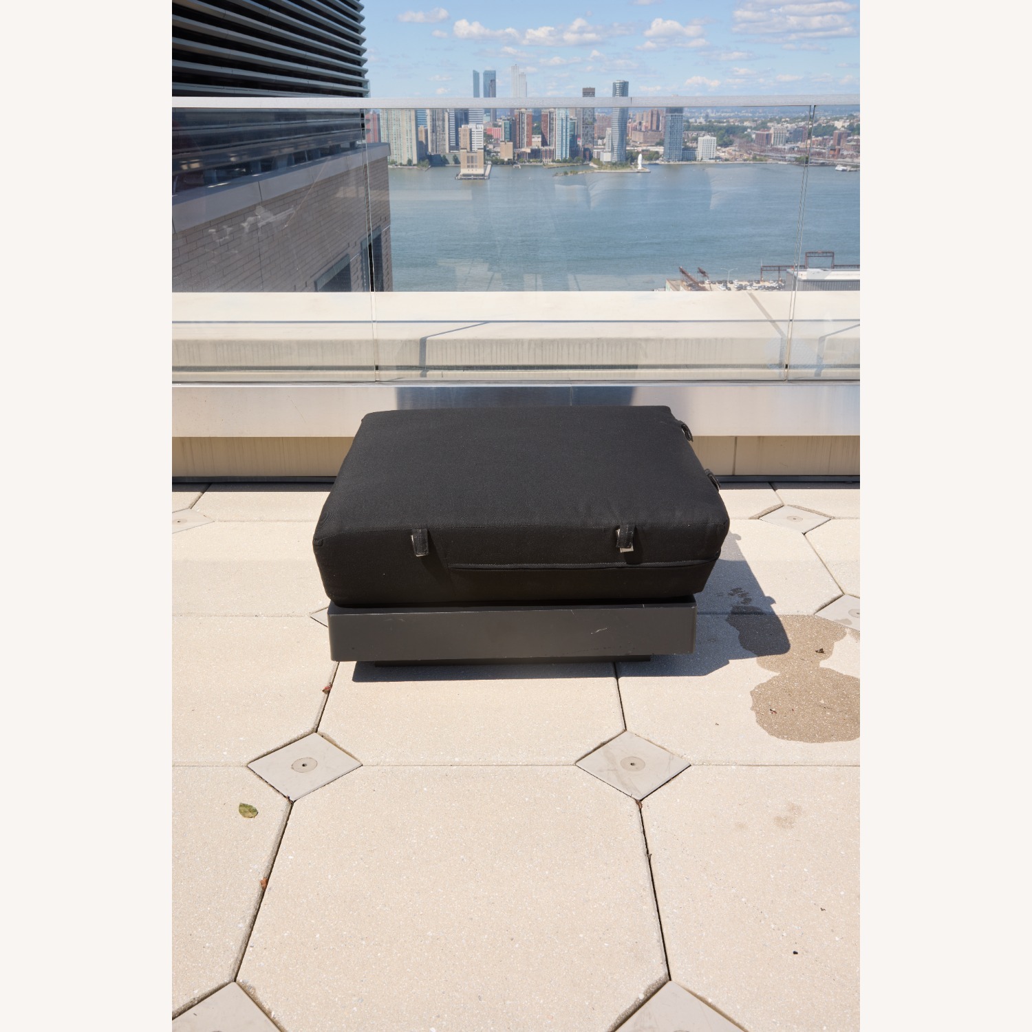 Restoration Hardware Maya Modular Sofa - image-16