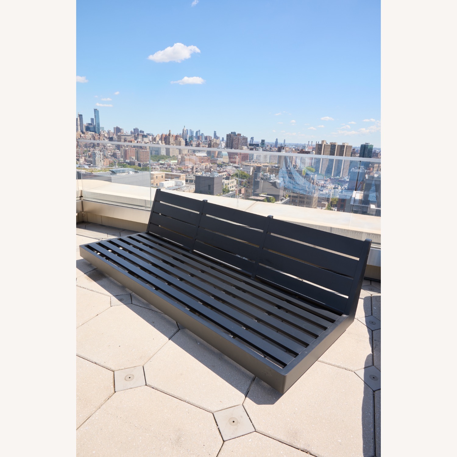 Restoration Hardware Maya Modular Sofa - image-4