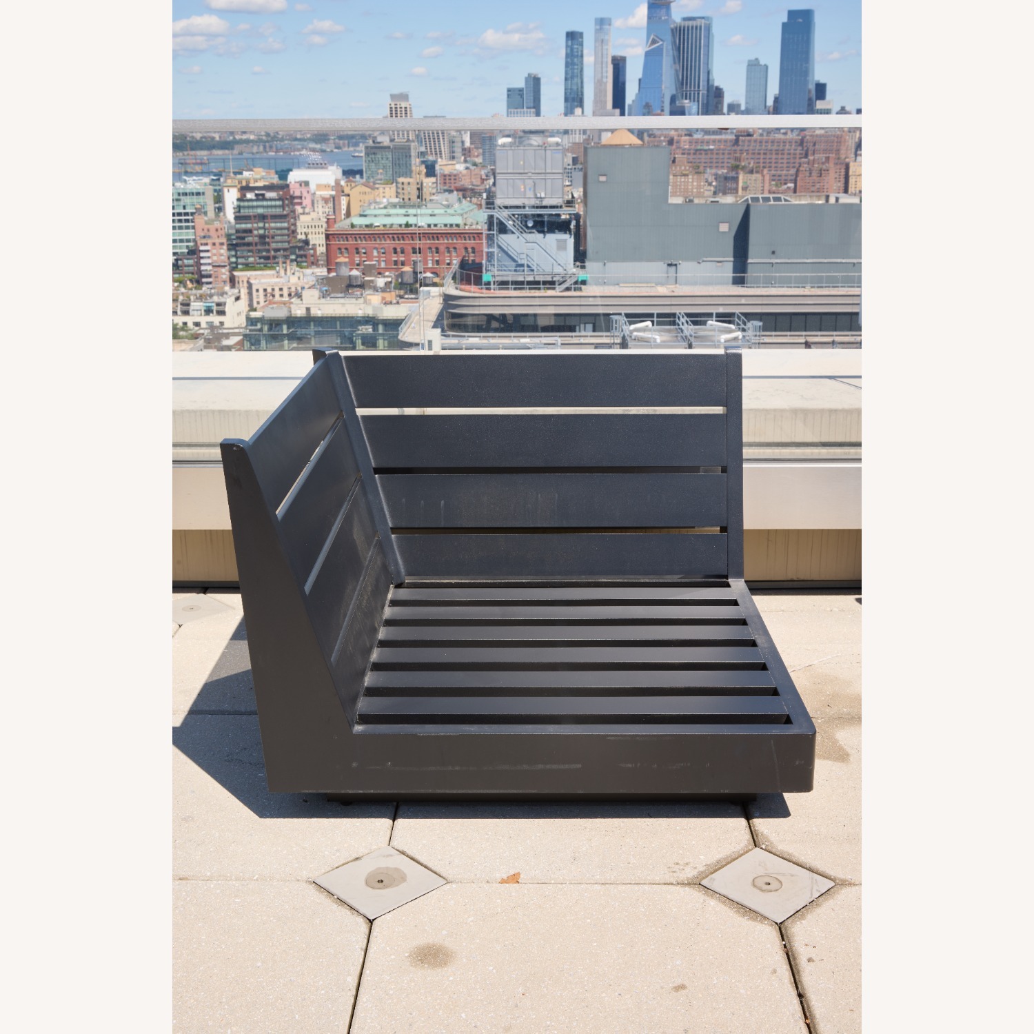 Restoration Hardware Maya Modular Sofa - image-11