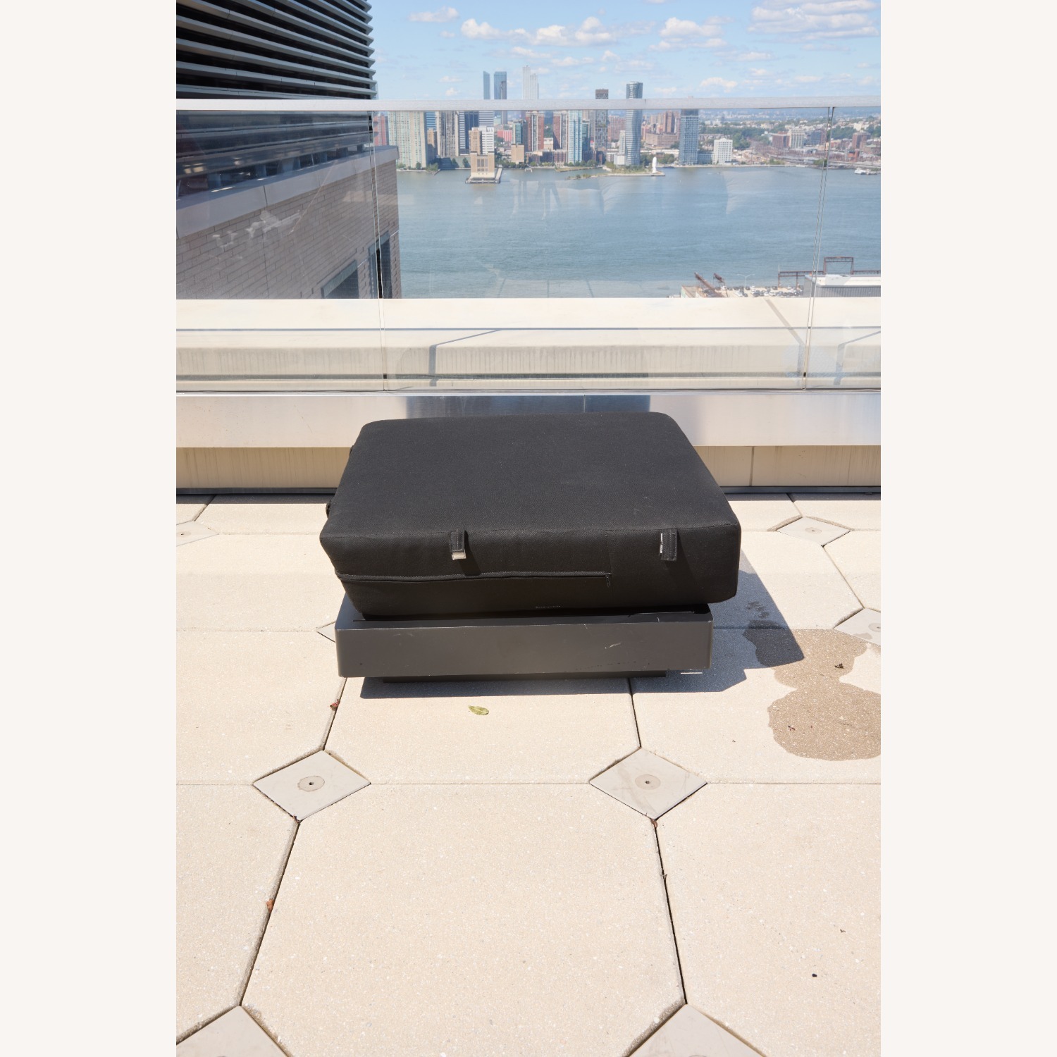 Restoration Hardware Maya Modular Sofa - image-15