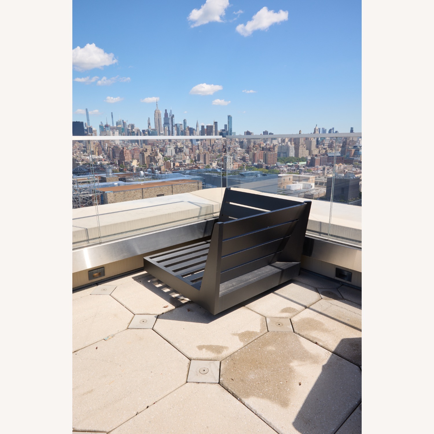 Restoration Hardware Maya Modular Sofa - image-9