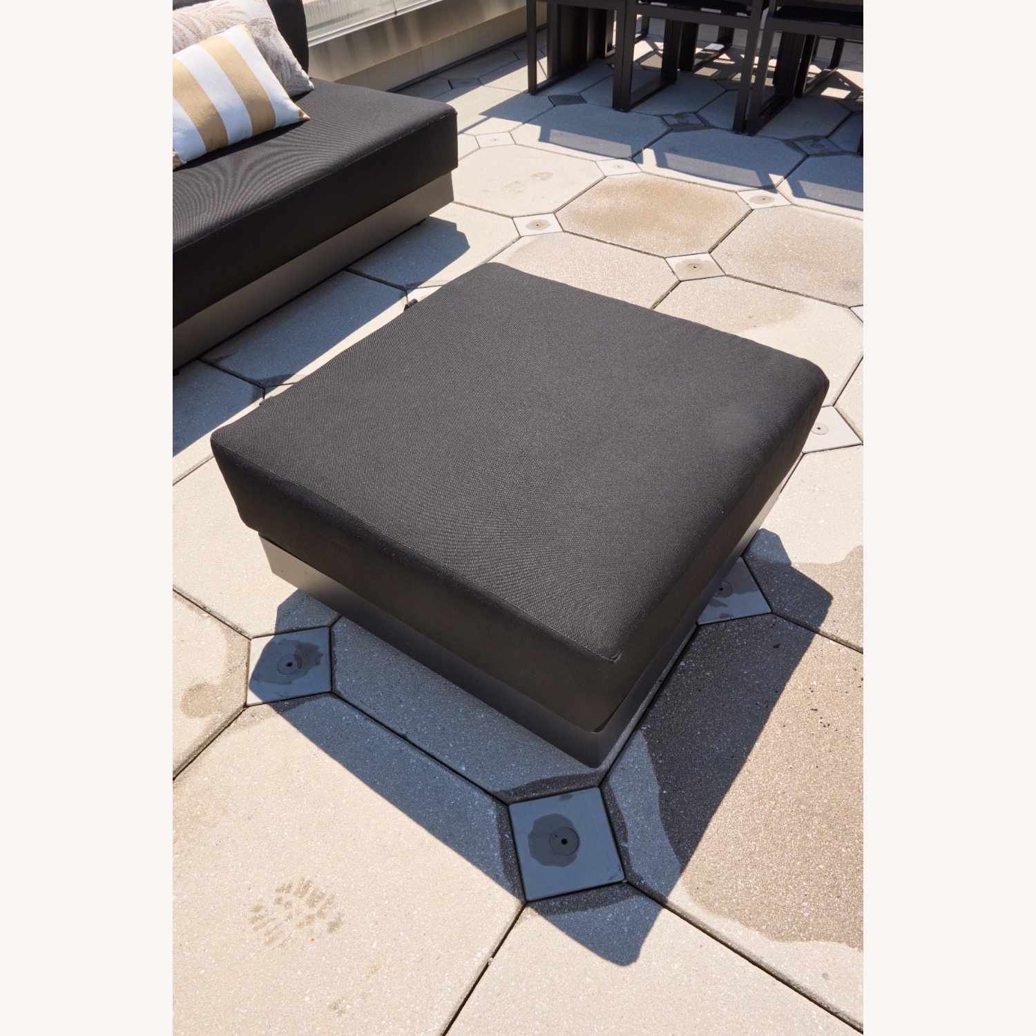 Restoration Hardware Maya Modular Sofa - image-19