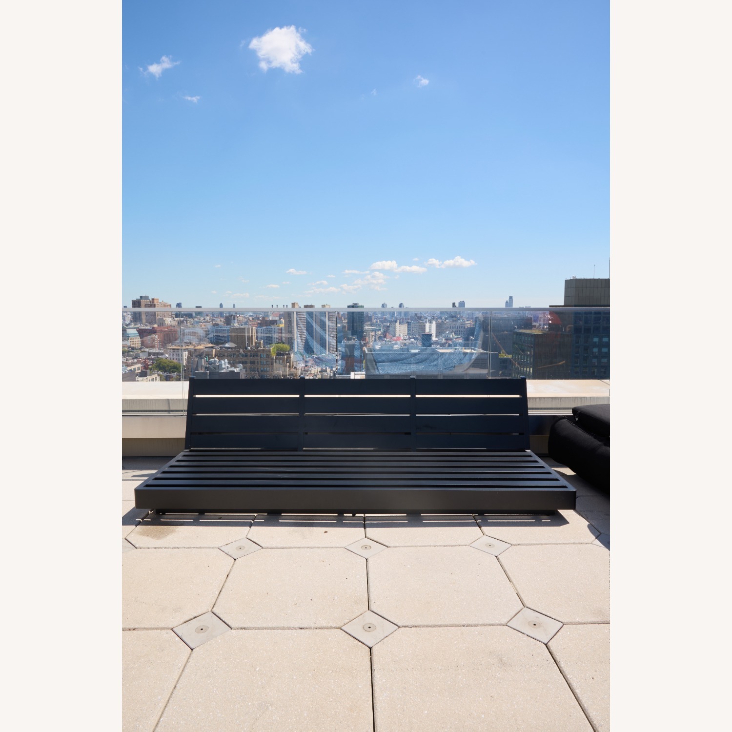 Restoration Hardware Maya Modular Sofa - image-5