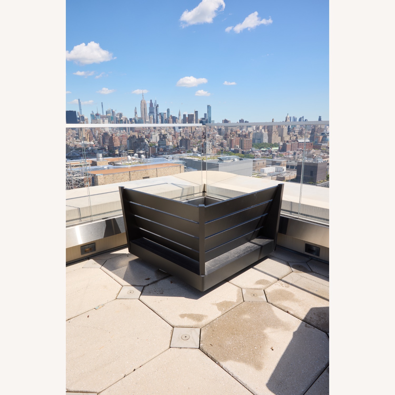 Restoration Hardware Maya Modular Sofa - image-8