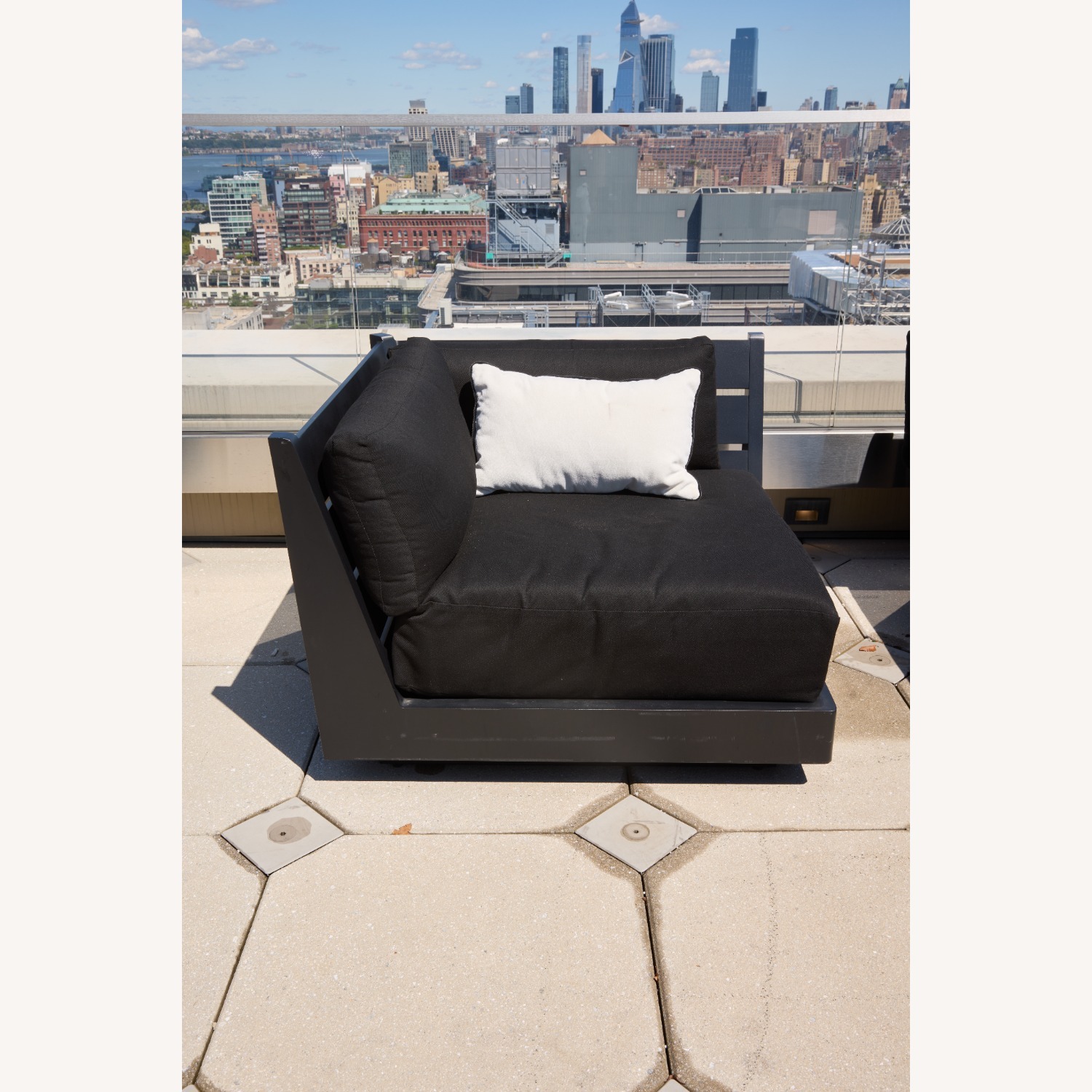 Restoration Hardware Maya Modular Sofa - image-14