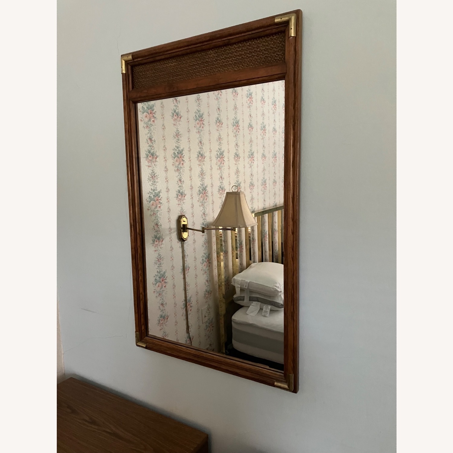 Bedroom Mirror - image-1