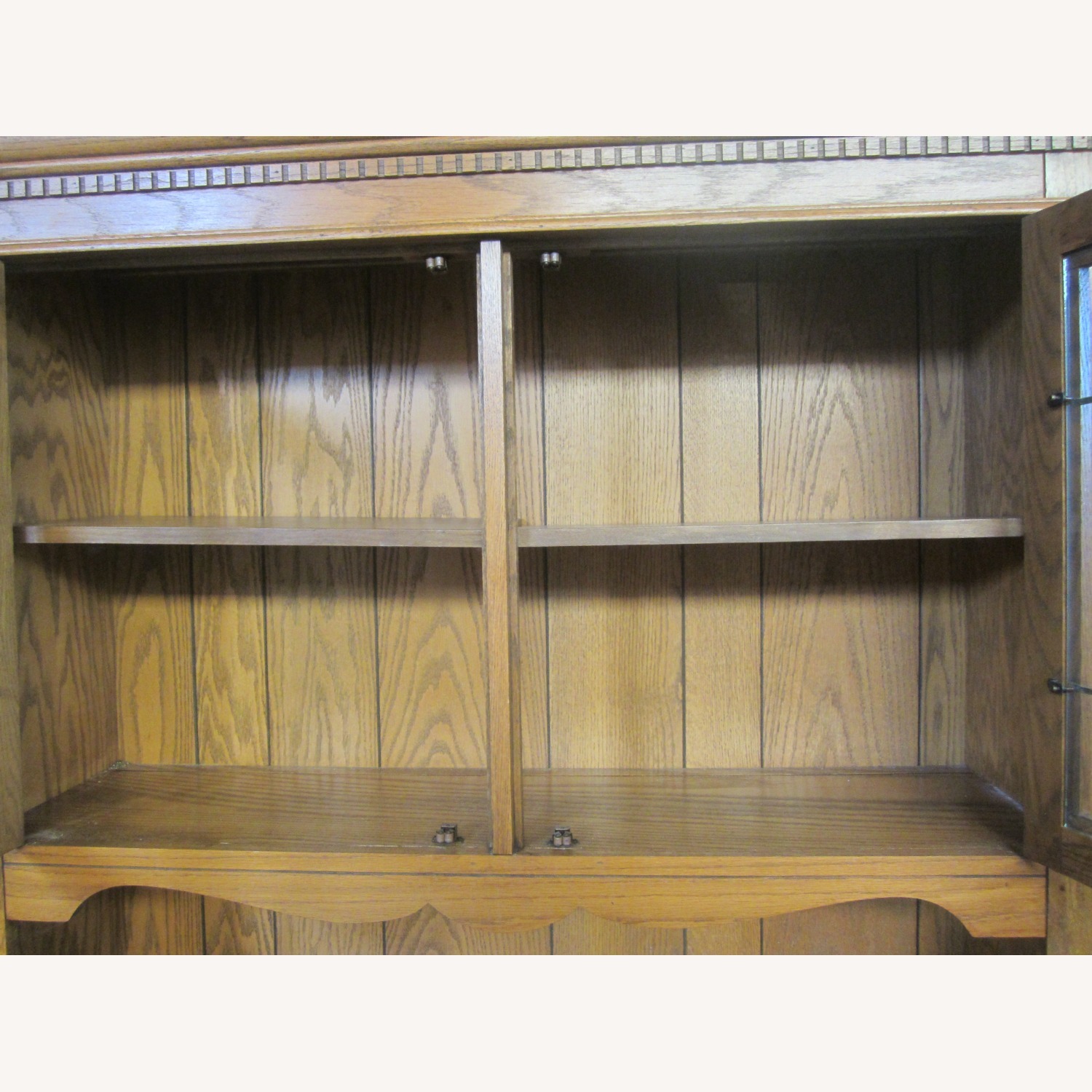 Vintage Small China Hutch  - image-6