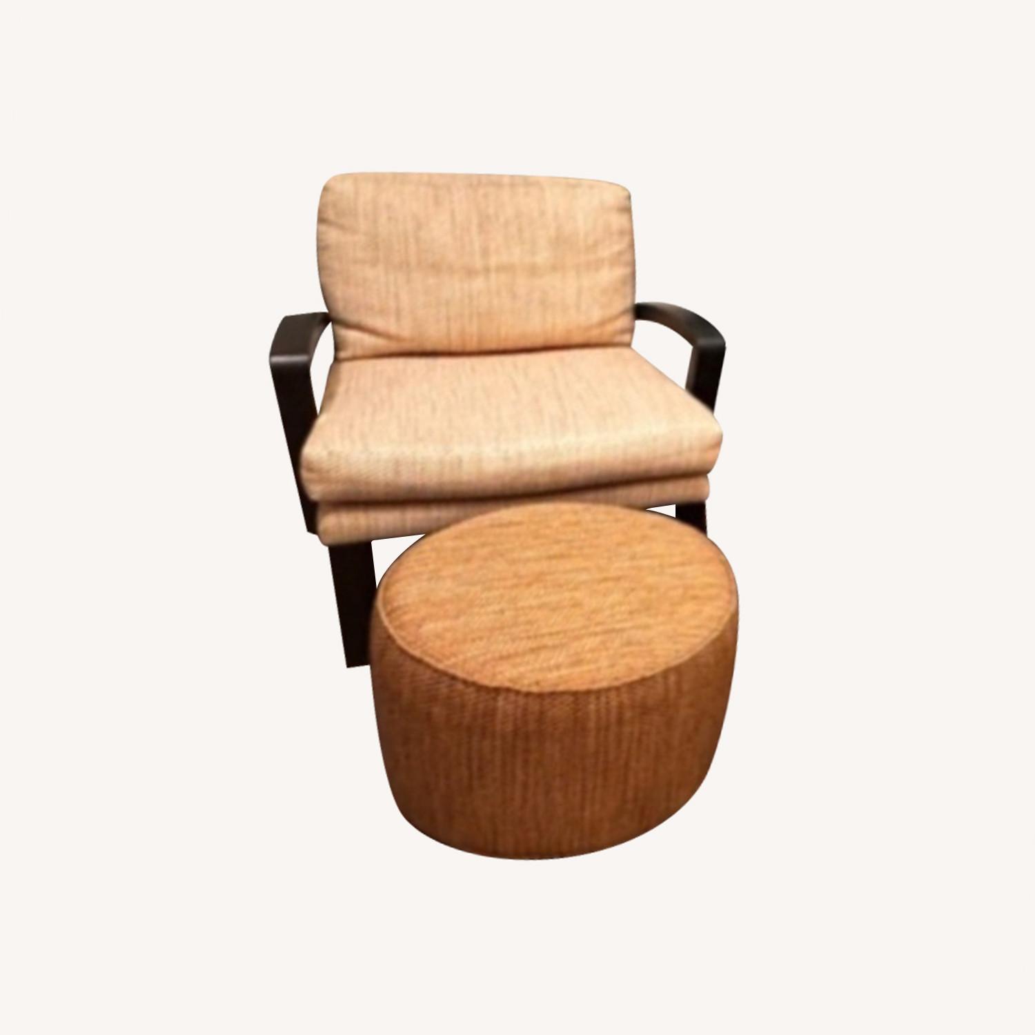 Pair of Cantoni Armchair - image-0