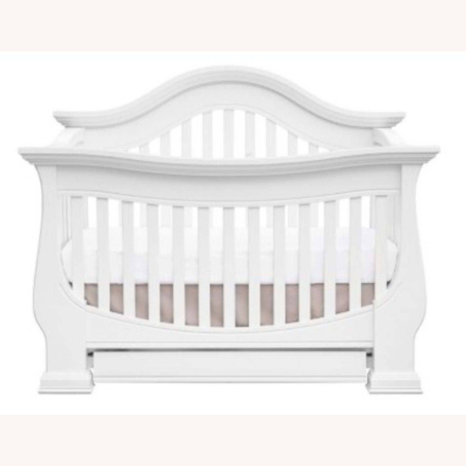 Baby Appleseed Davenport - AptDeco