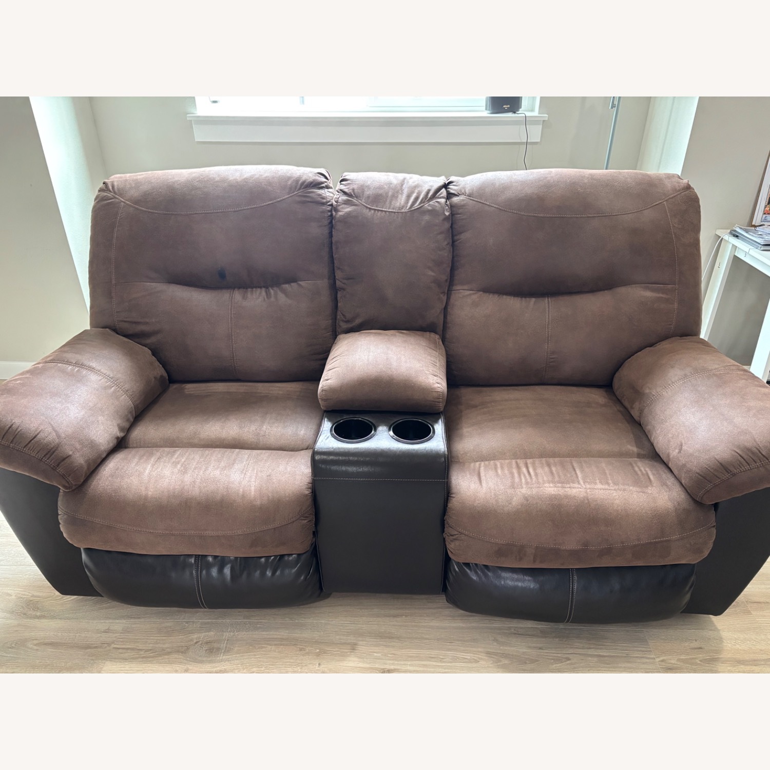 Ashley Furniture 3 Seater Sofa - image-2