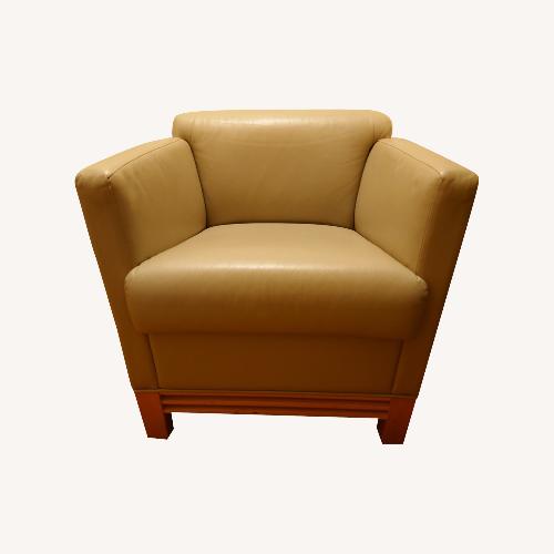 Used Brayton International Collection Handcrafted Chair for sale on AptDeco