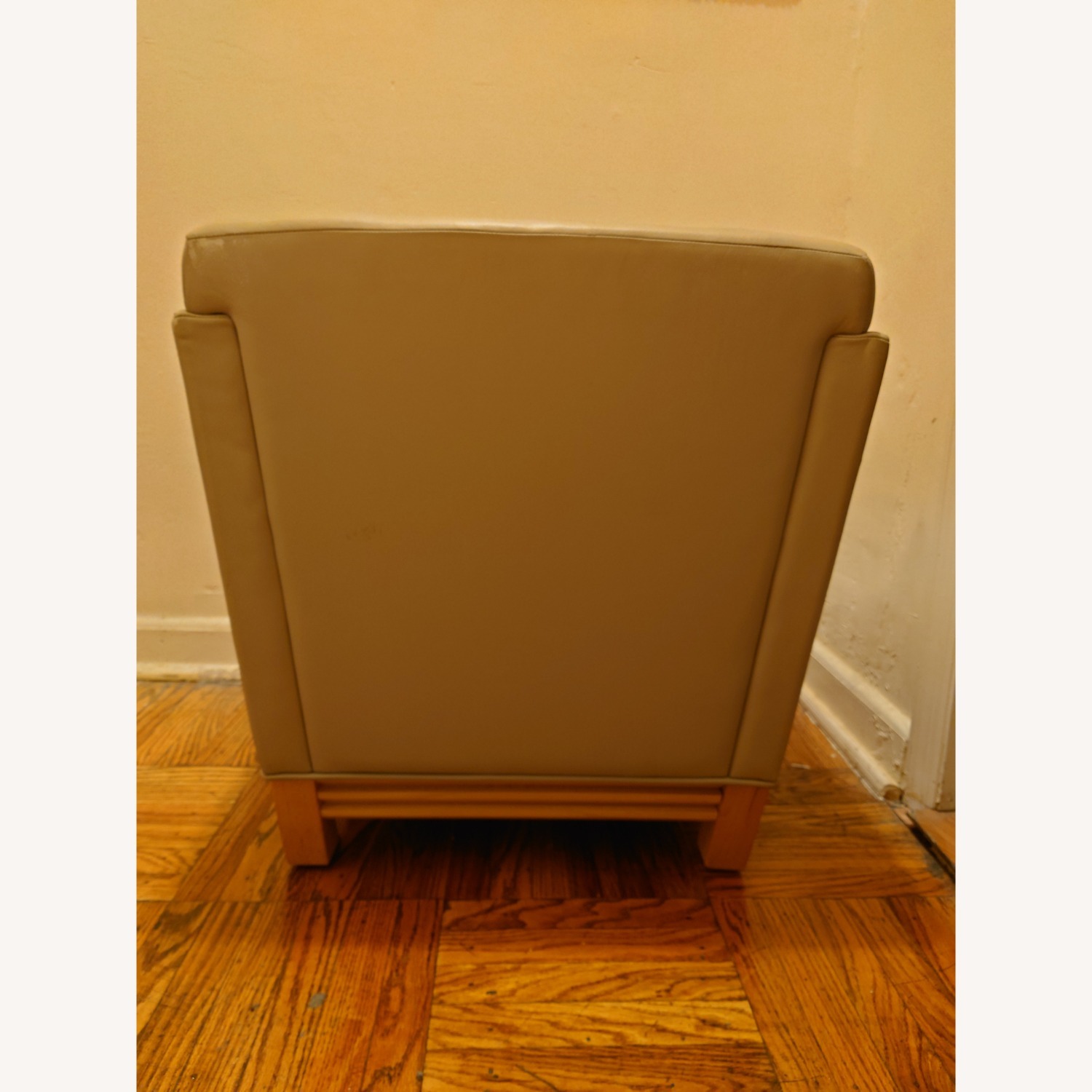 Brayton International Collection Handcrafted Chair - image-4