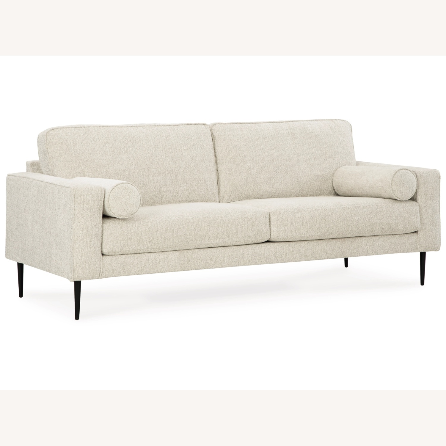Ashley Furniture Contemporary Sofa - image-4