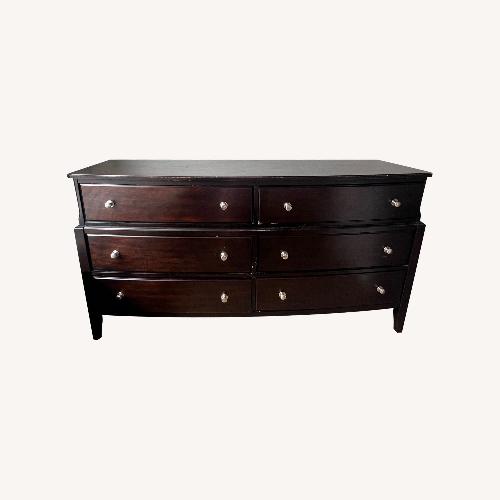 Used  6-Drawer Dresser- Large Drawers for sale on AptDeco