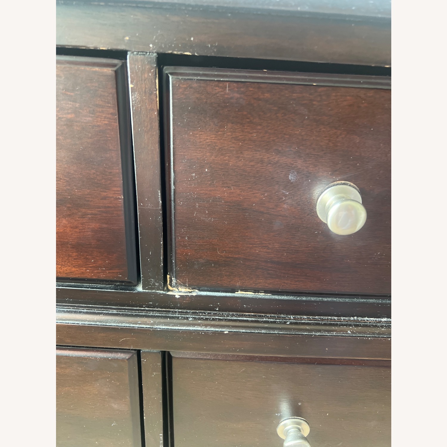  6-Drawer Dresser- Large Drawers - image-4