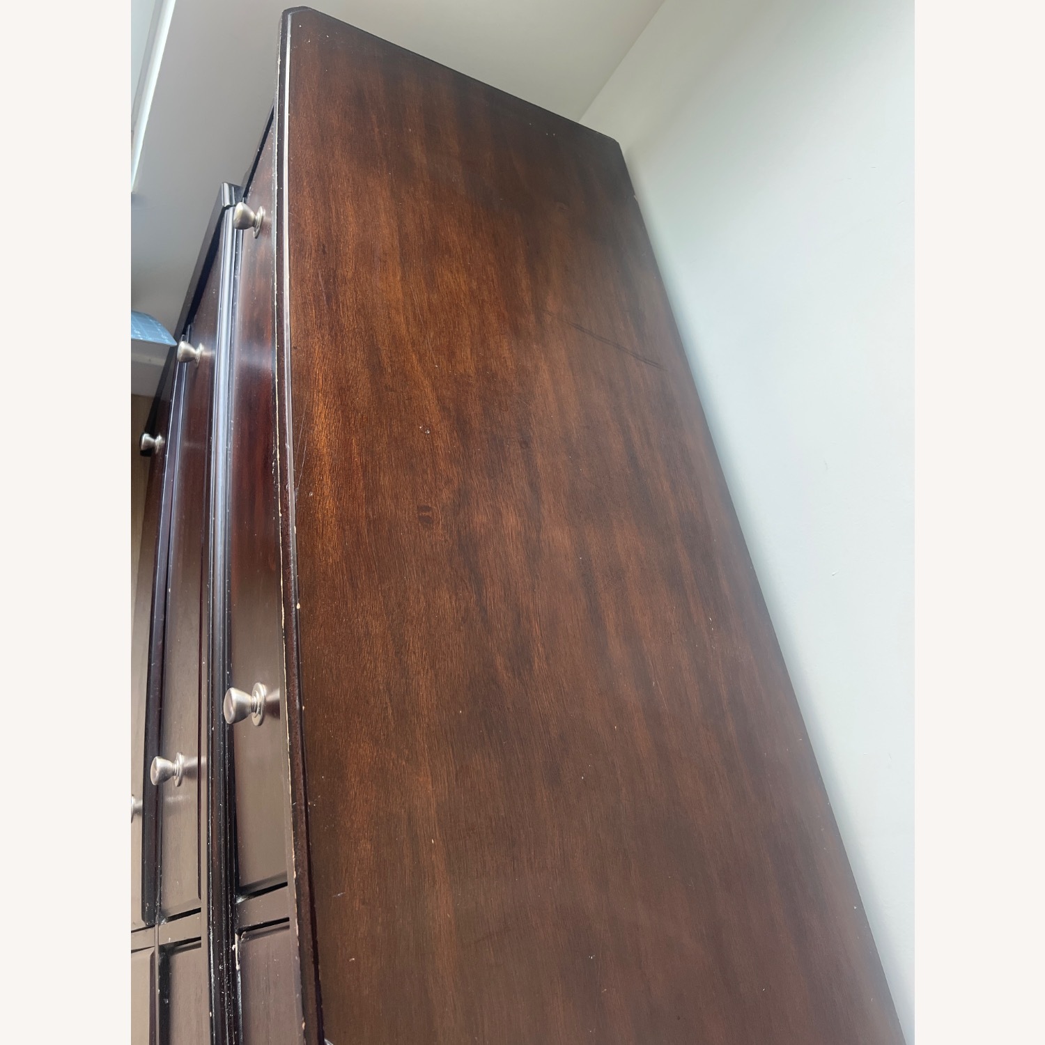  6-Drawer Dresser- Large Drawers - image-5