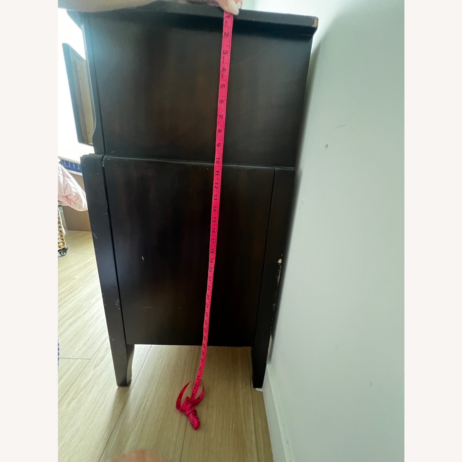  6-Drawer Dresser- Large Drawers - image-3