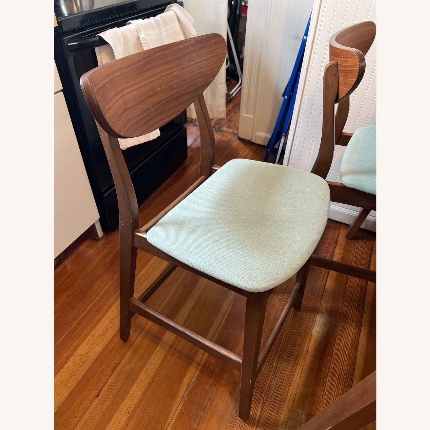 Counter Height Dining Set - image-4