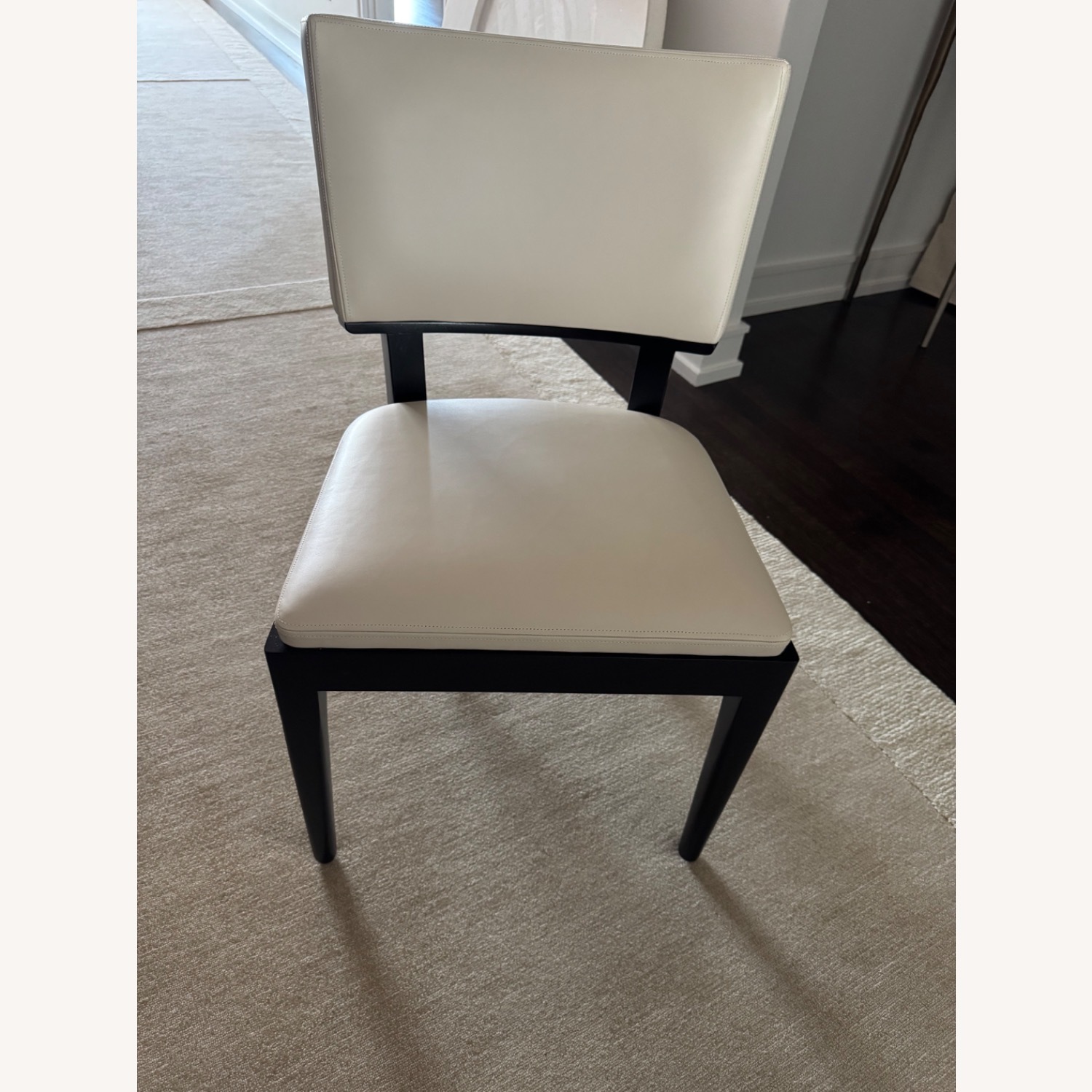 Christian Liaigre for Holly Hunt 8 Dining Chairs  - image-1