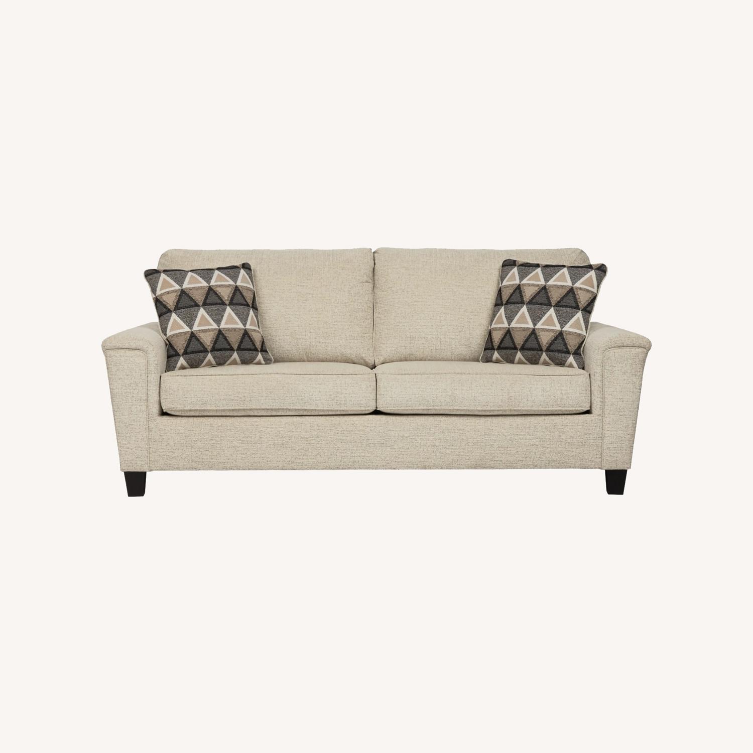 Abinger Sofa - image-0