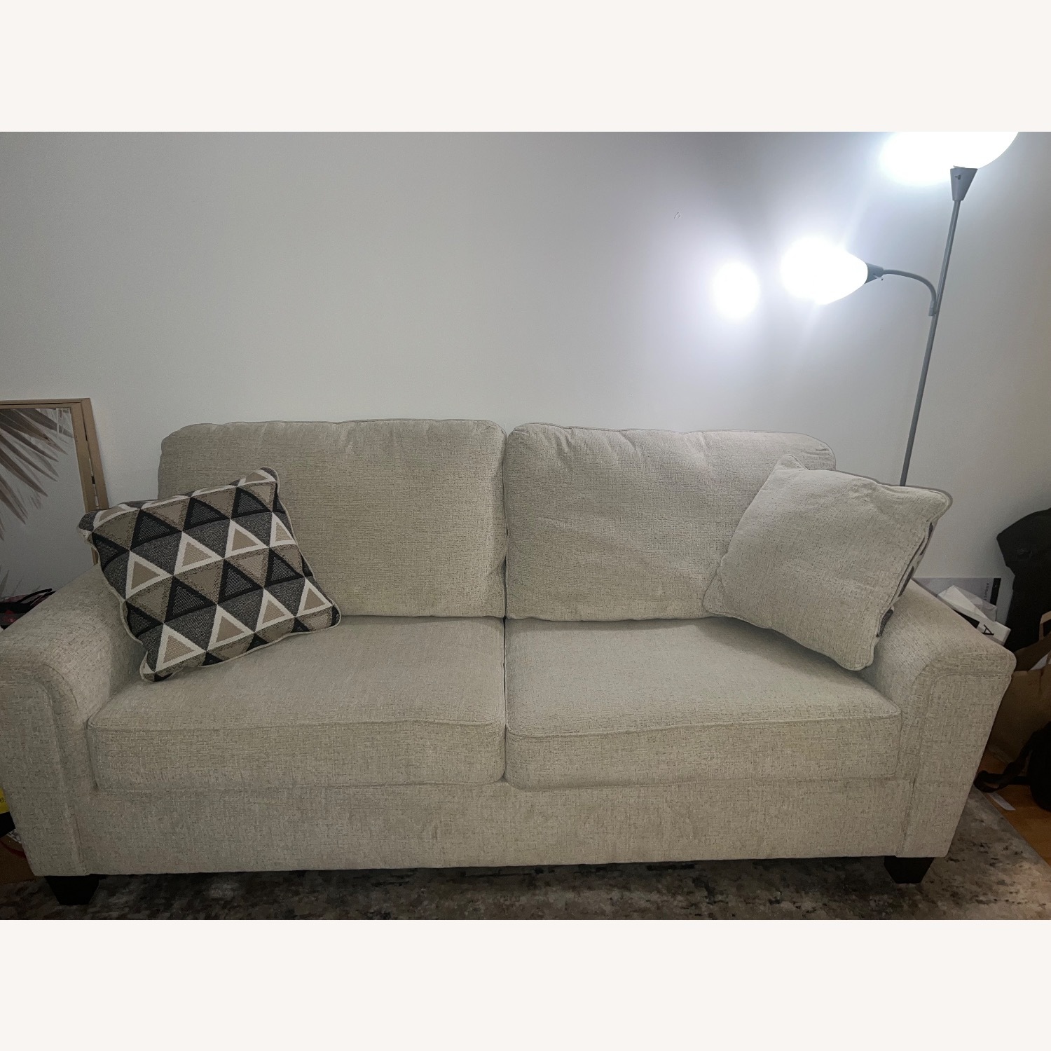 Abinger Sofa - image-1