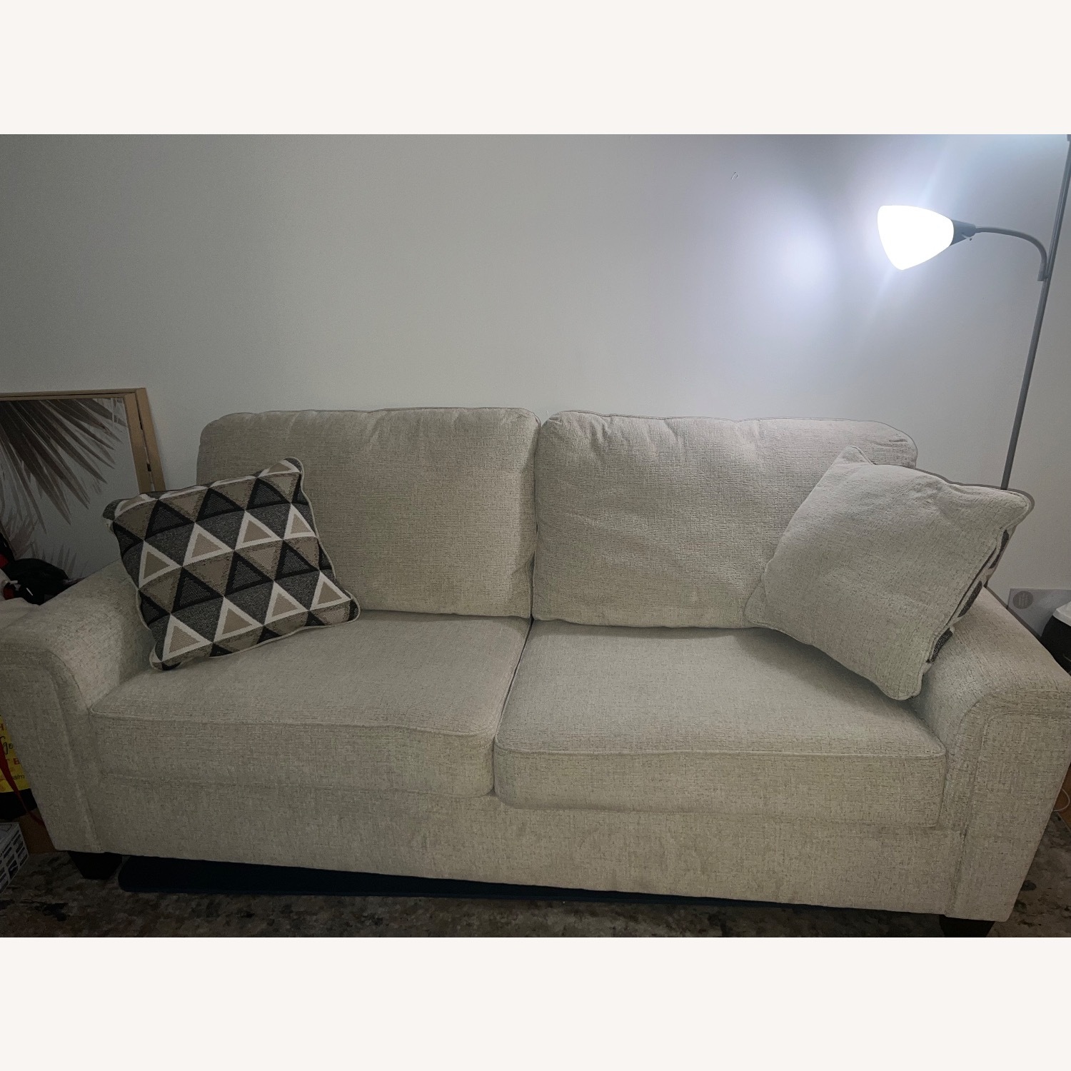 Abinger Sofa - image-2