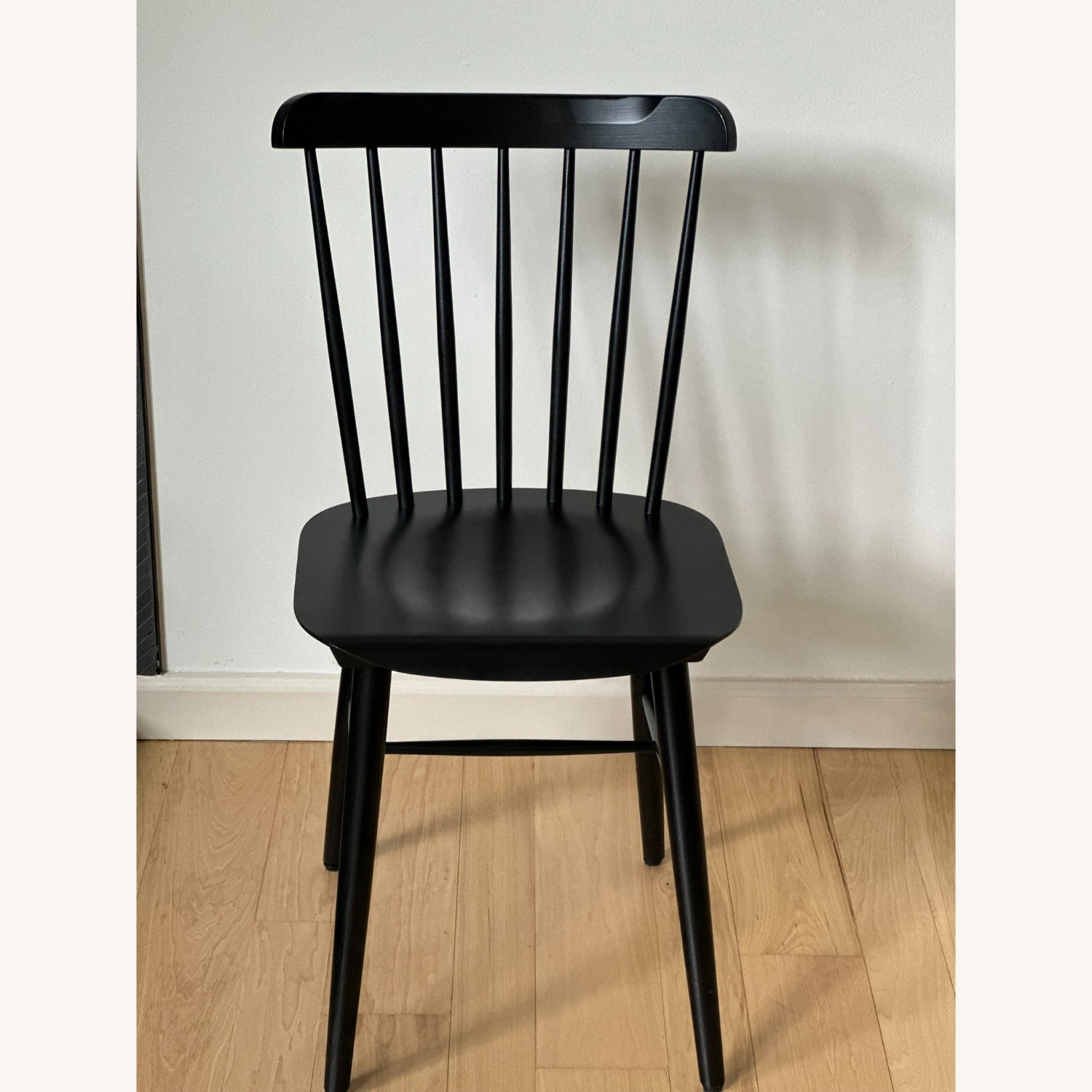 Ton Ironica Dining Side Chair - image-1