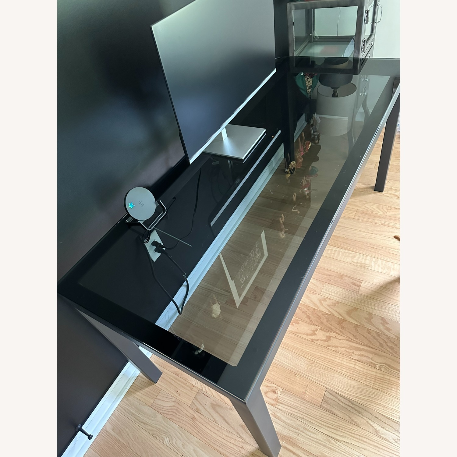 Room & Board Parsons Desk - image-6