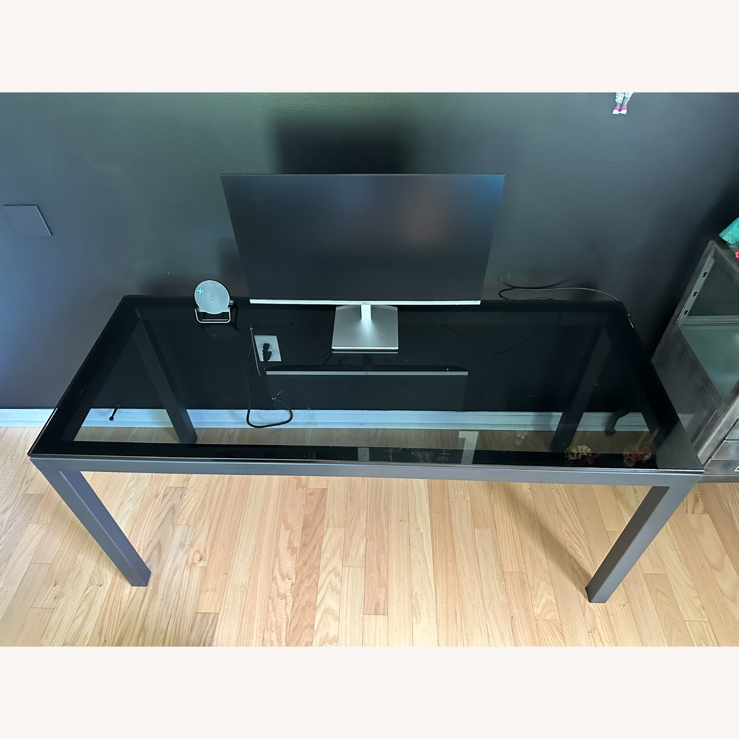 Room & Board Parsons Desk - image-4