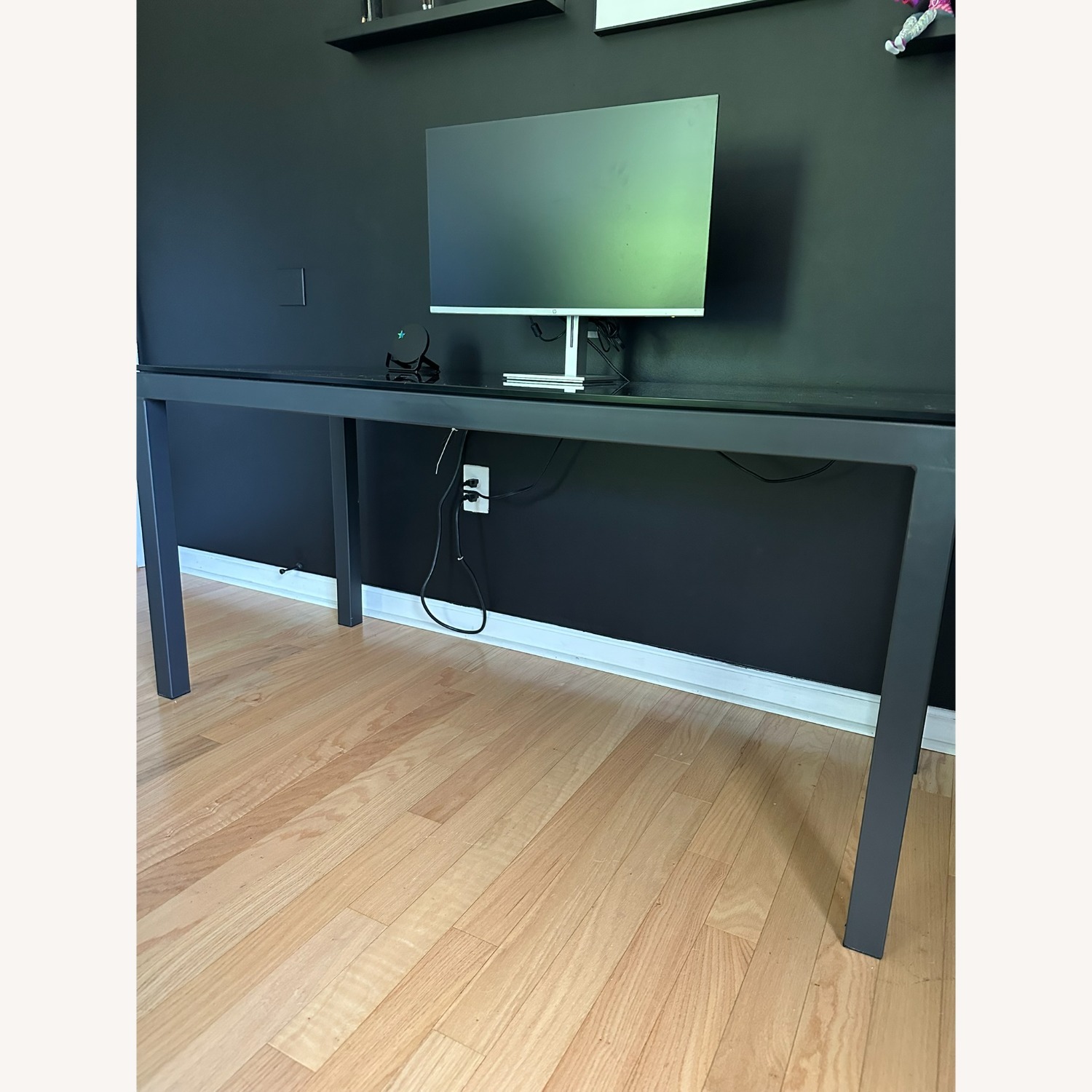 Room & Board Parsons Desk - image-7