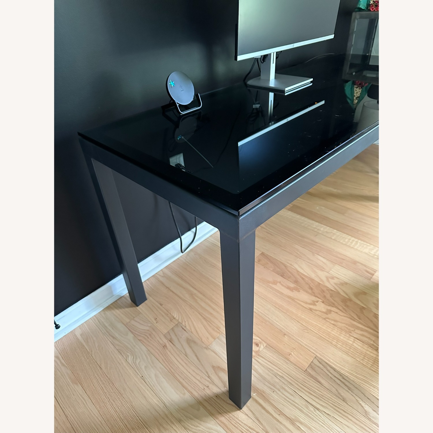 Room & Board Parsons Desk - image-5