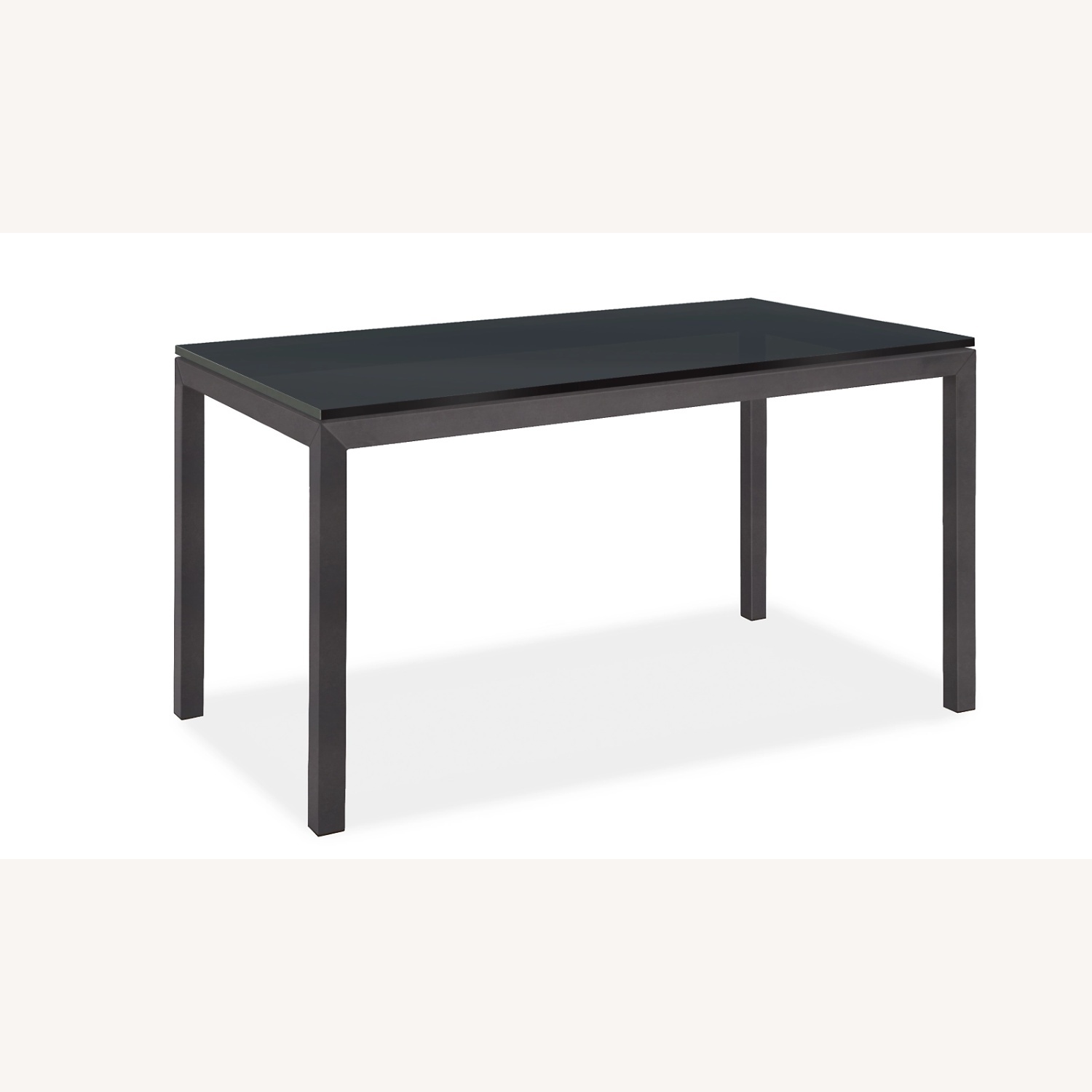 Room & Board Parsons Desk - image-0