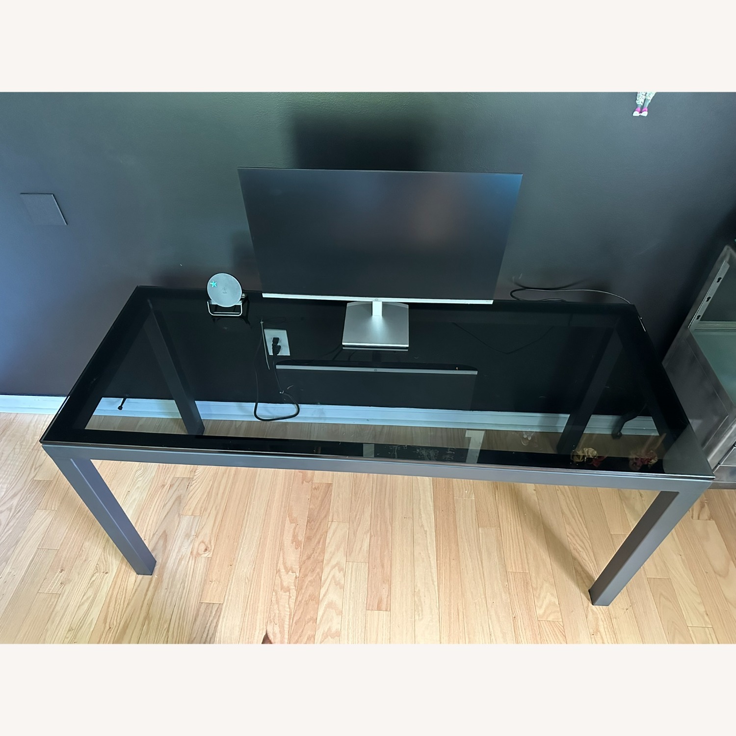 Room & Board Parsons Desk - image-3