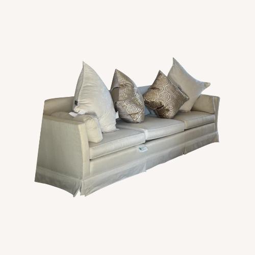 Used Henredon 3 Seater Sofa  for sale on AptDeco