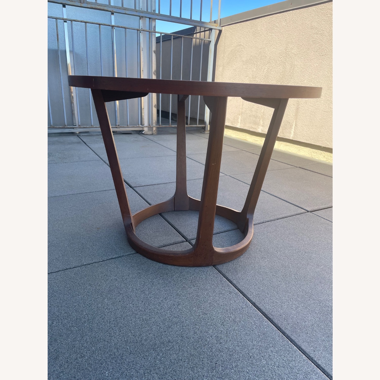 Lane Side Table/Coffee Table  - image-2