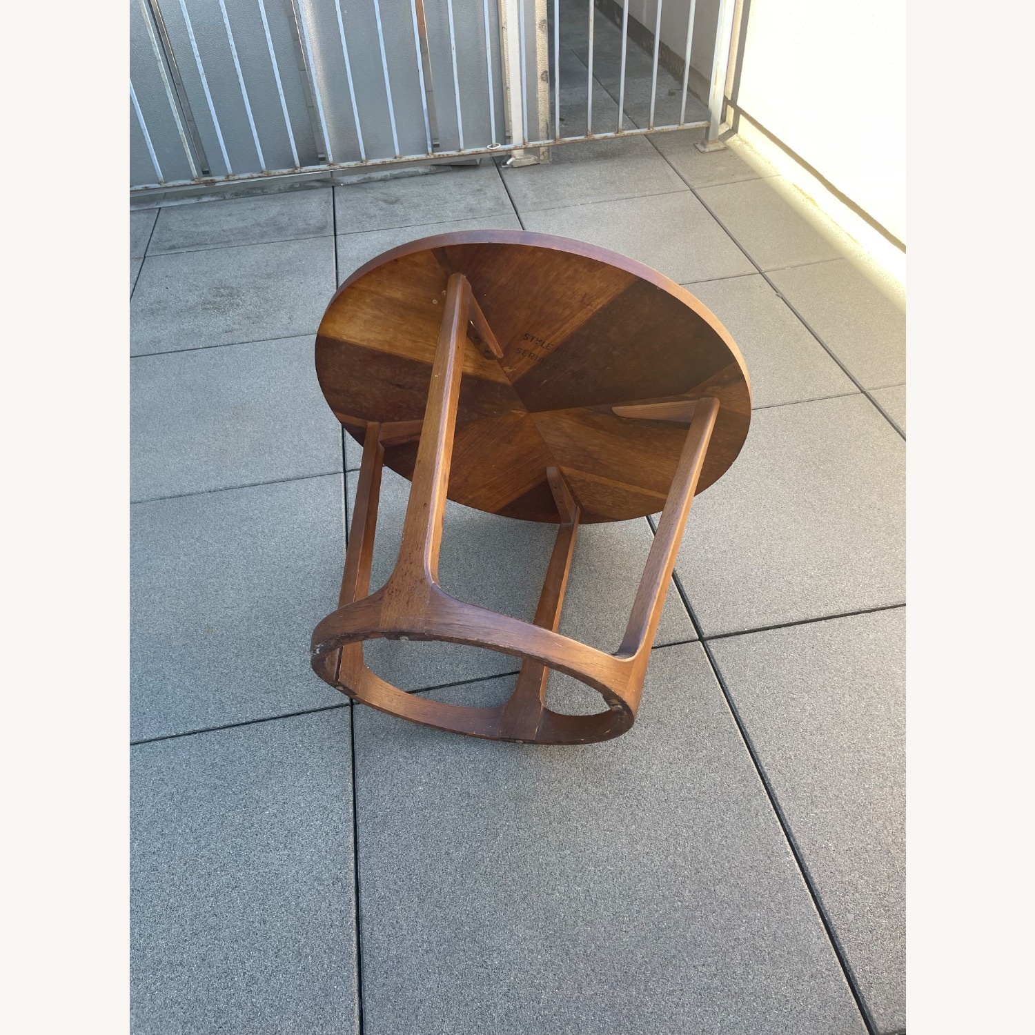 Lane Side Table/Coffee Table  - image-3