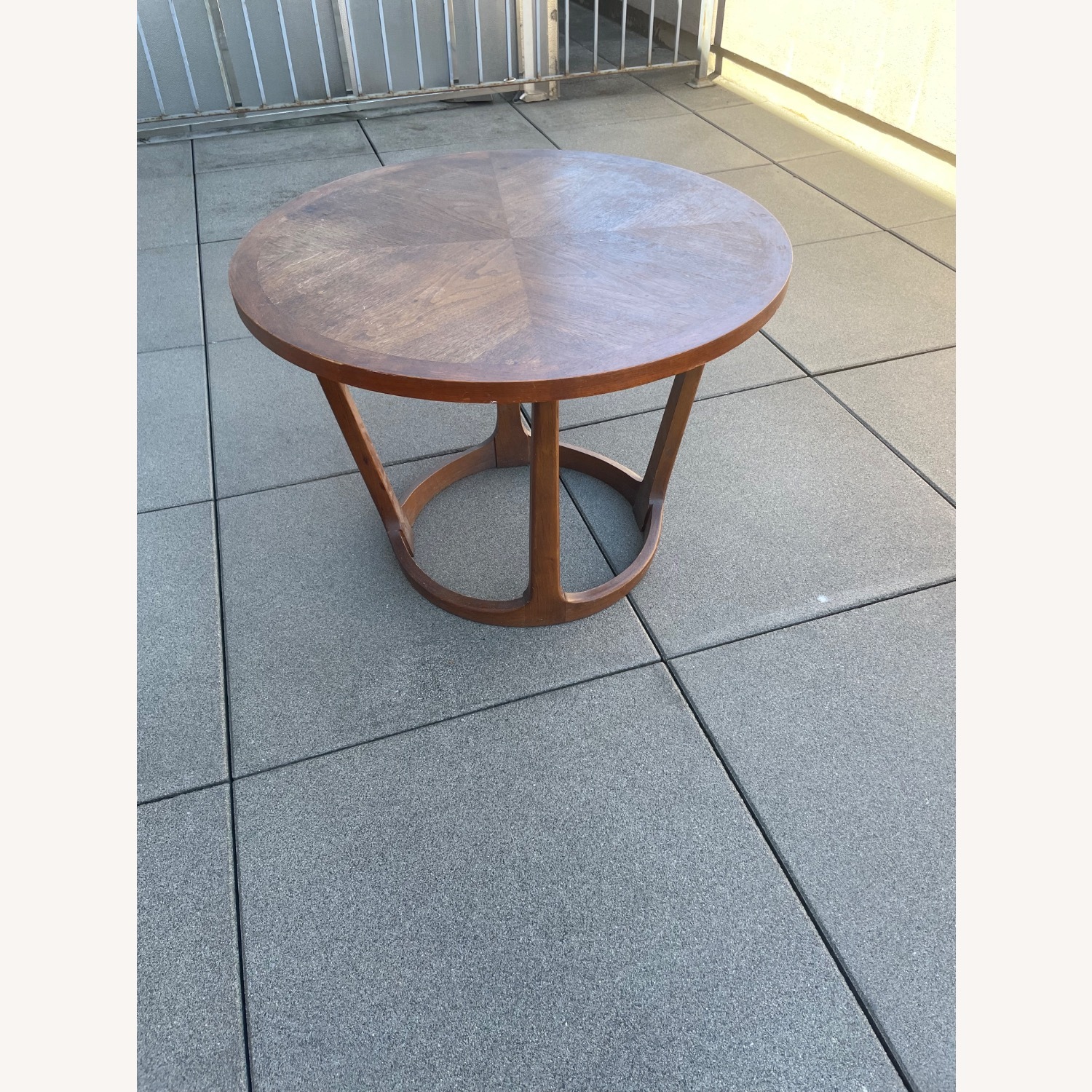 Lane Side Table/Coffee Table  - image-1